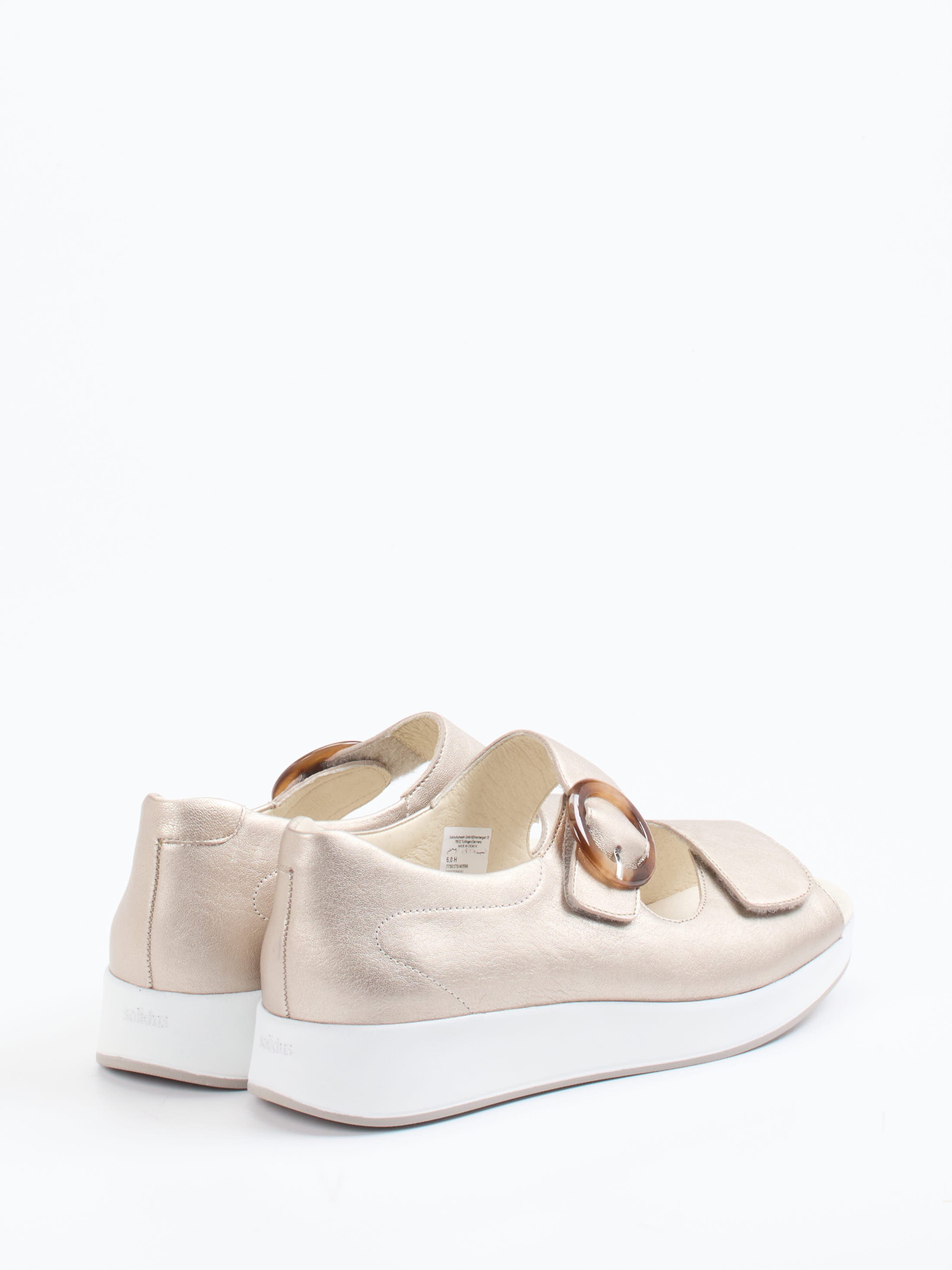 Sandalette Hannah beige 2365389000403