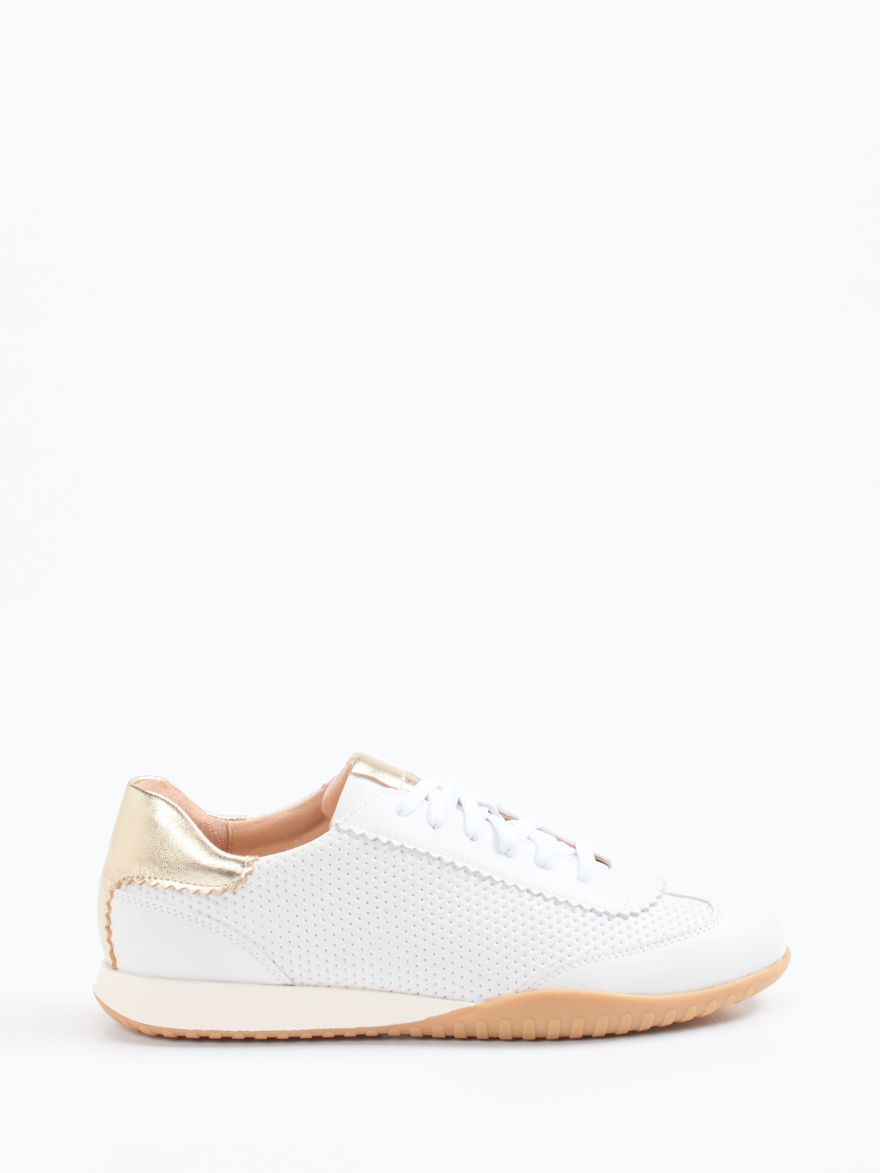 Sneaker weiß 1661798002201