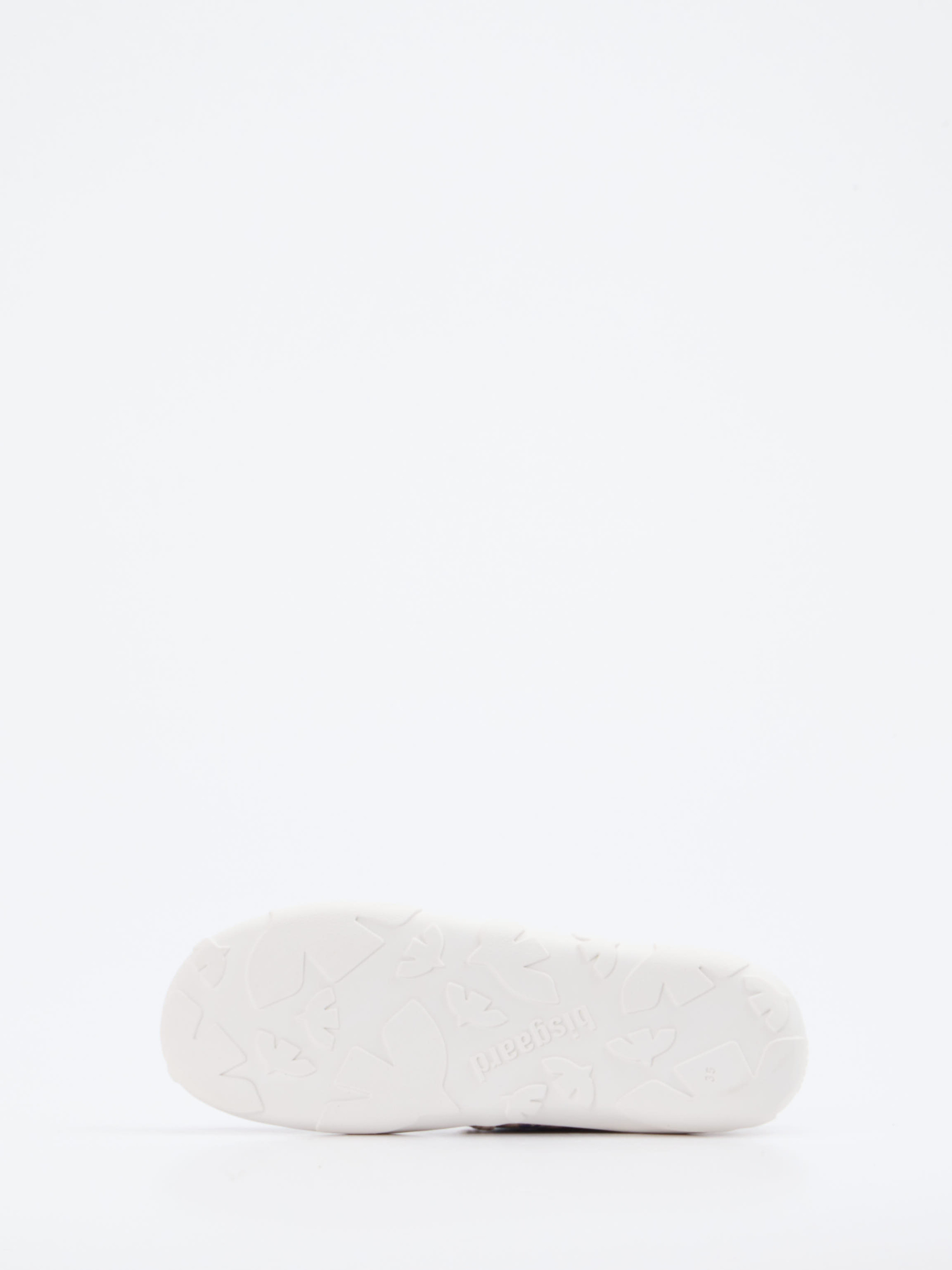 Kletthausschuh beige 7616351000205