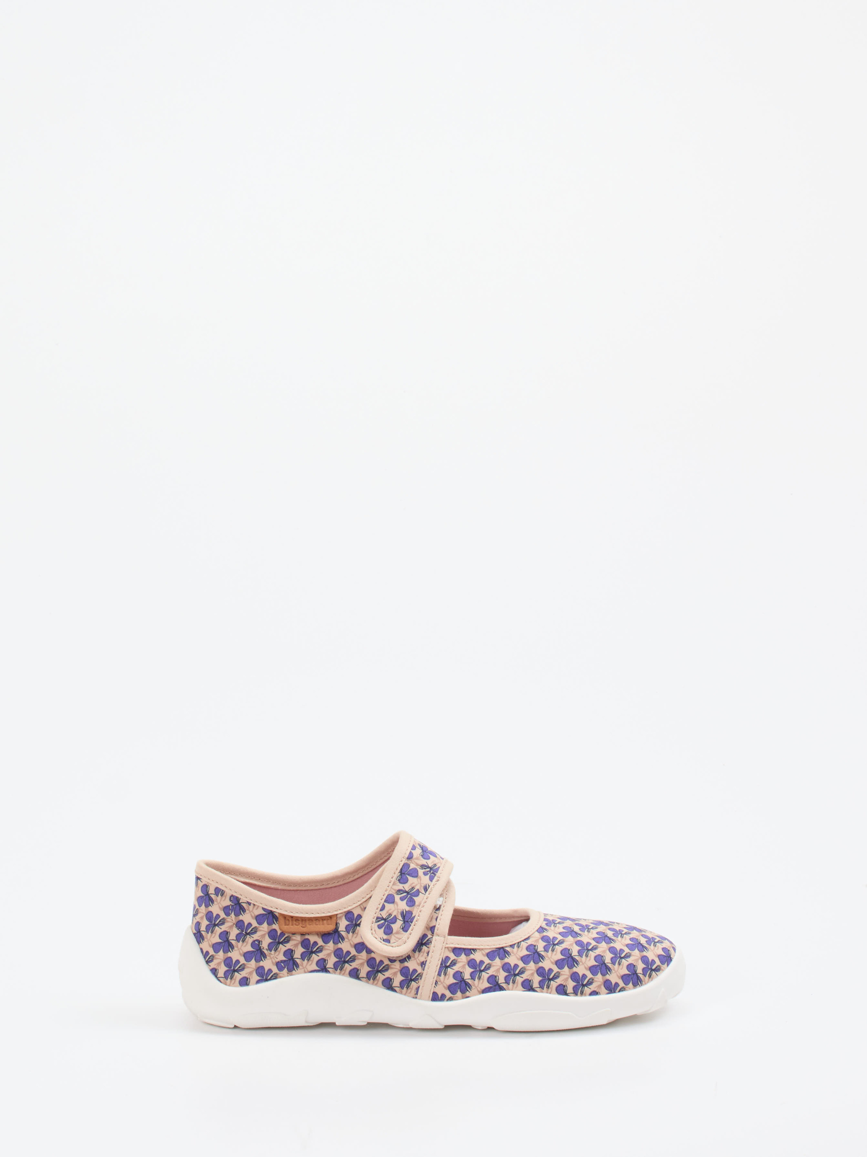 Kletthausschuh beige 7616351000201