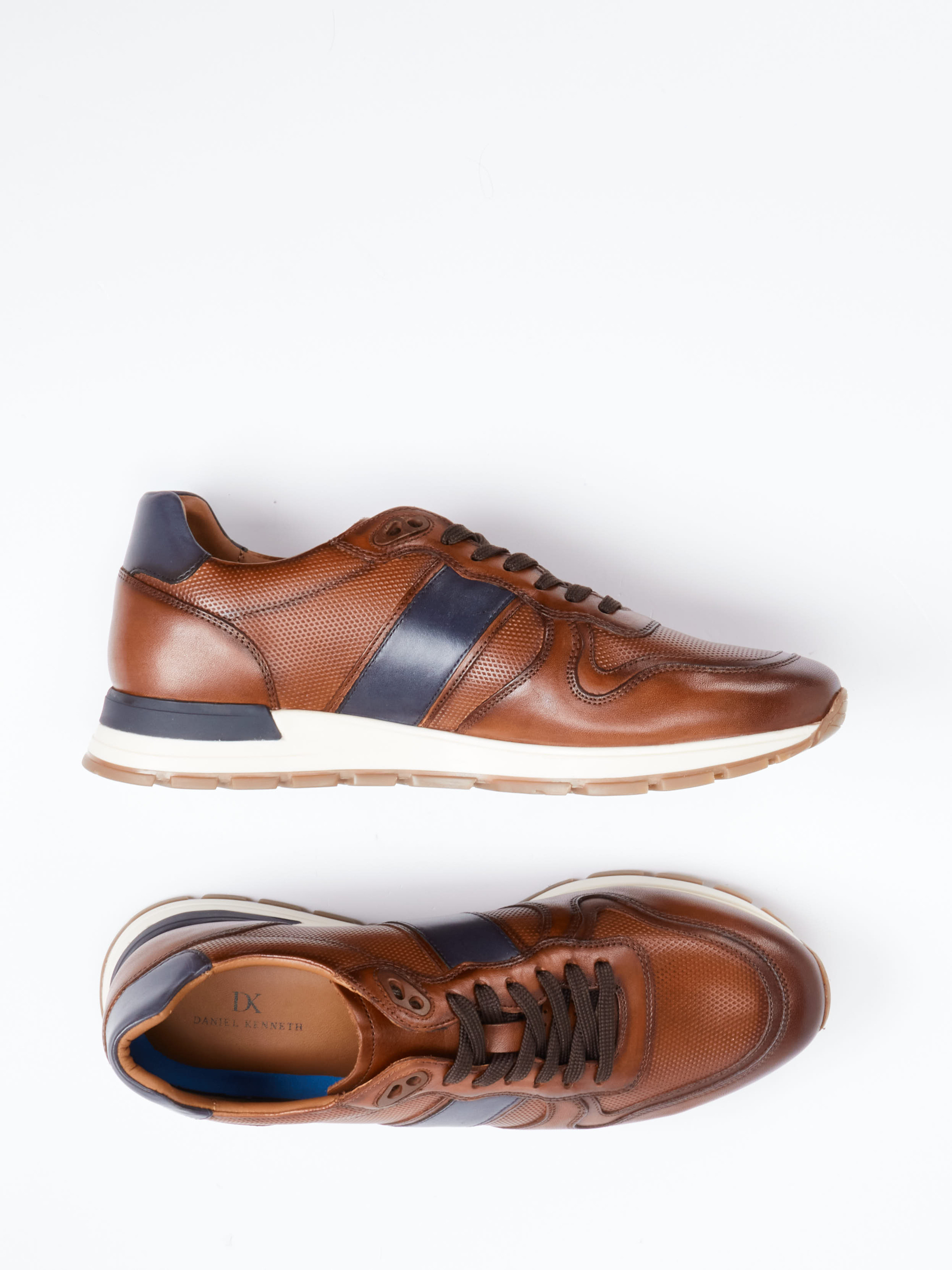 Sneaker braun 4661289030304