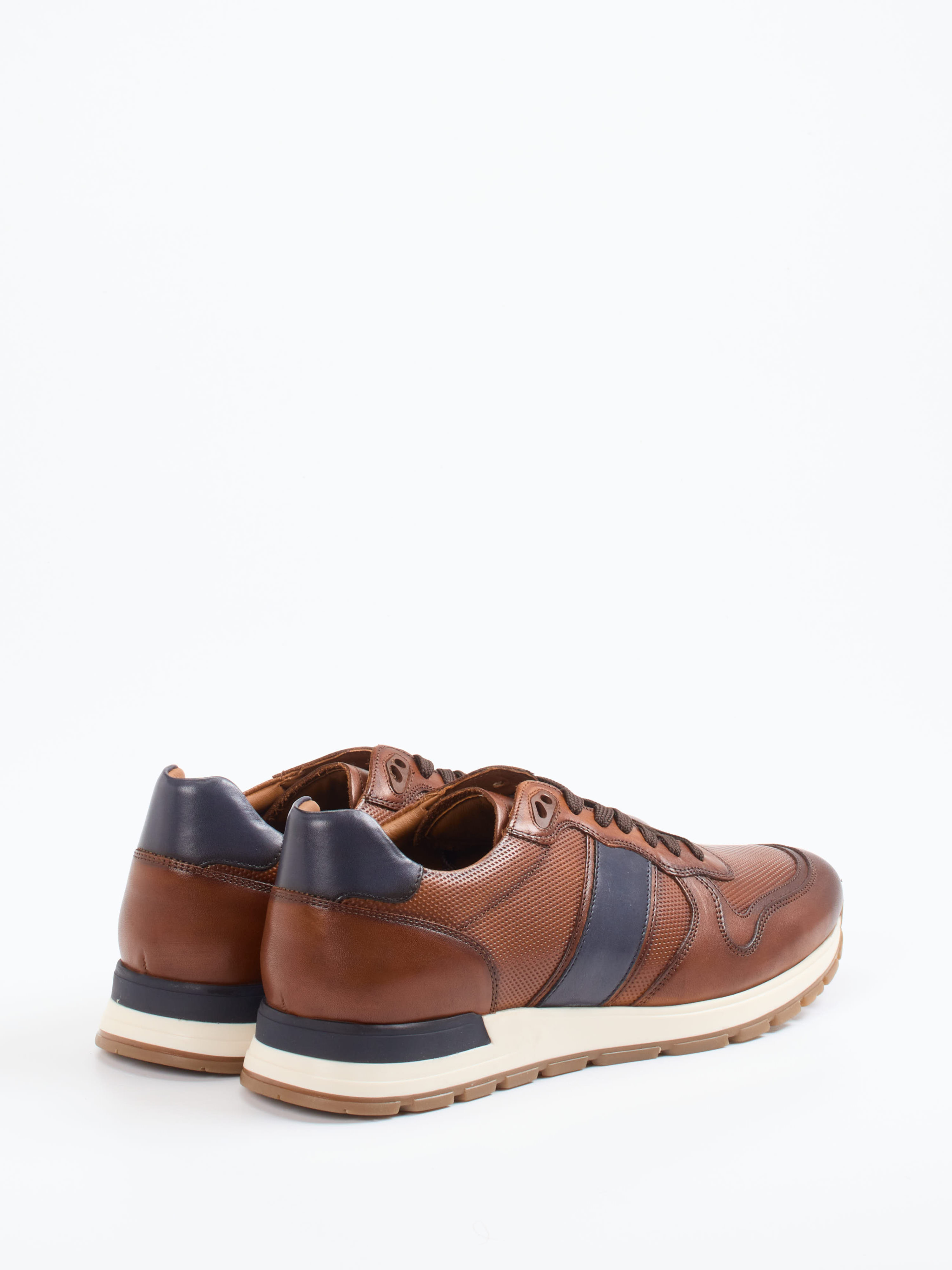 Sneaker braun 4661289030303