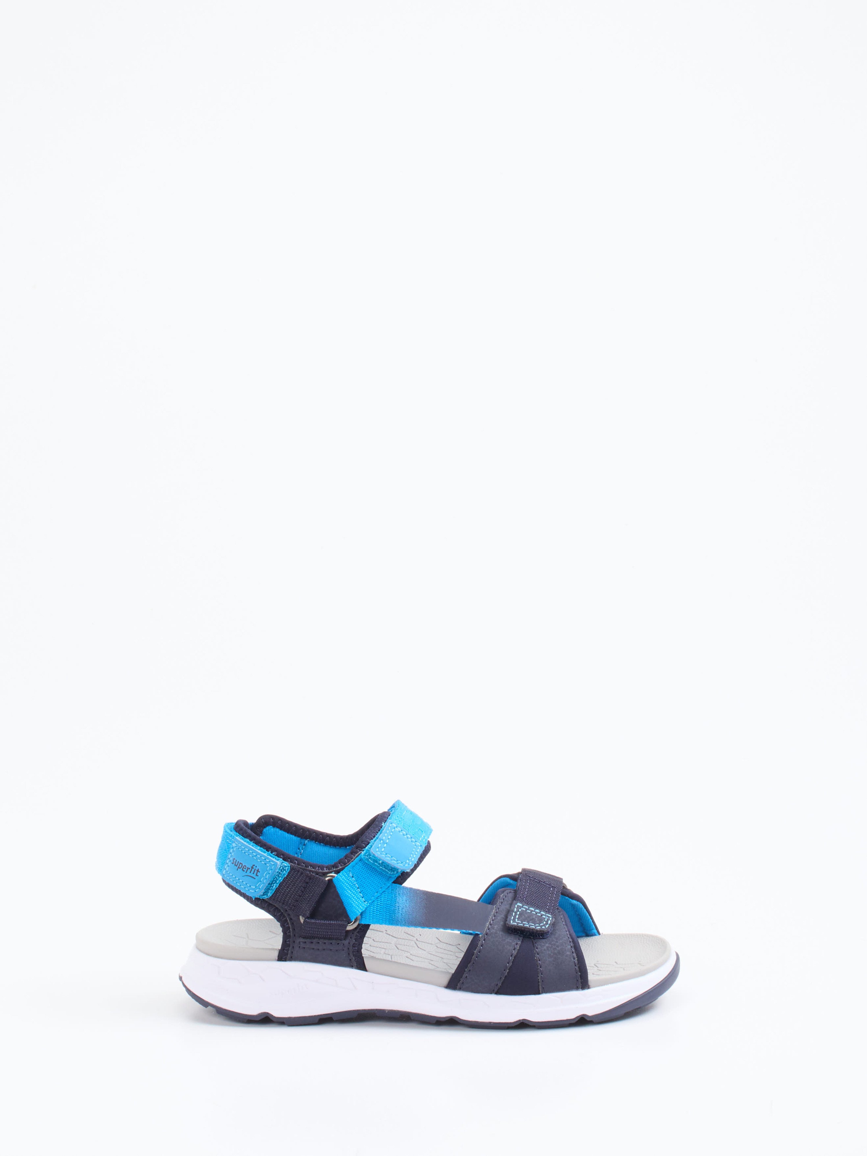 Sandalette blau 6201101001301