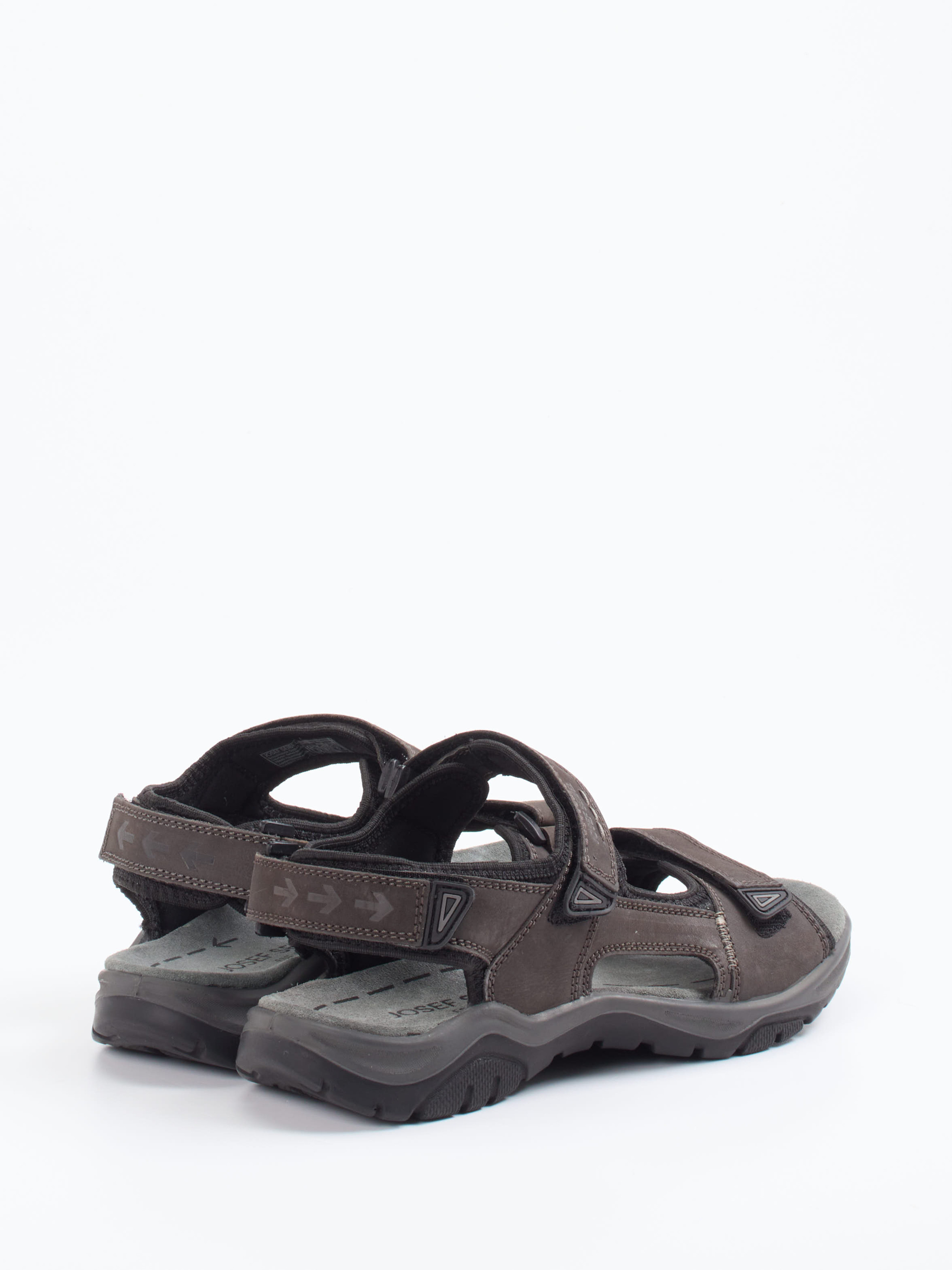 Sandale grau 4203409000603