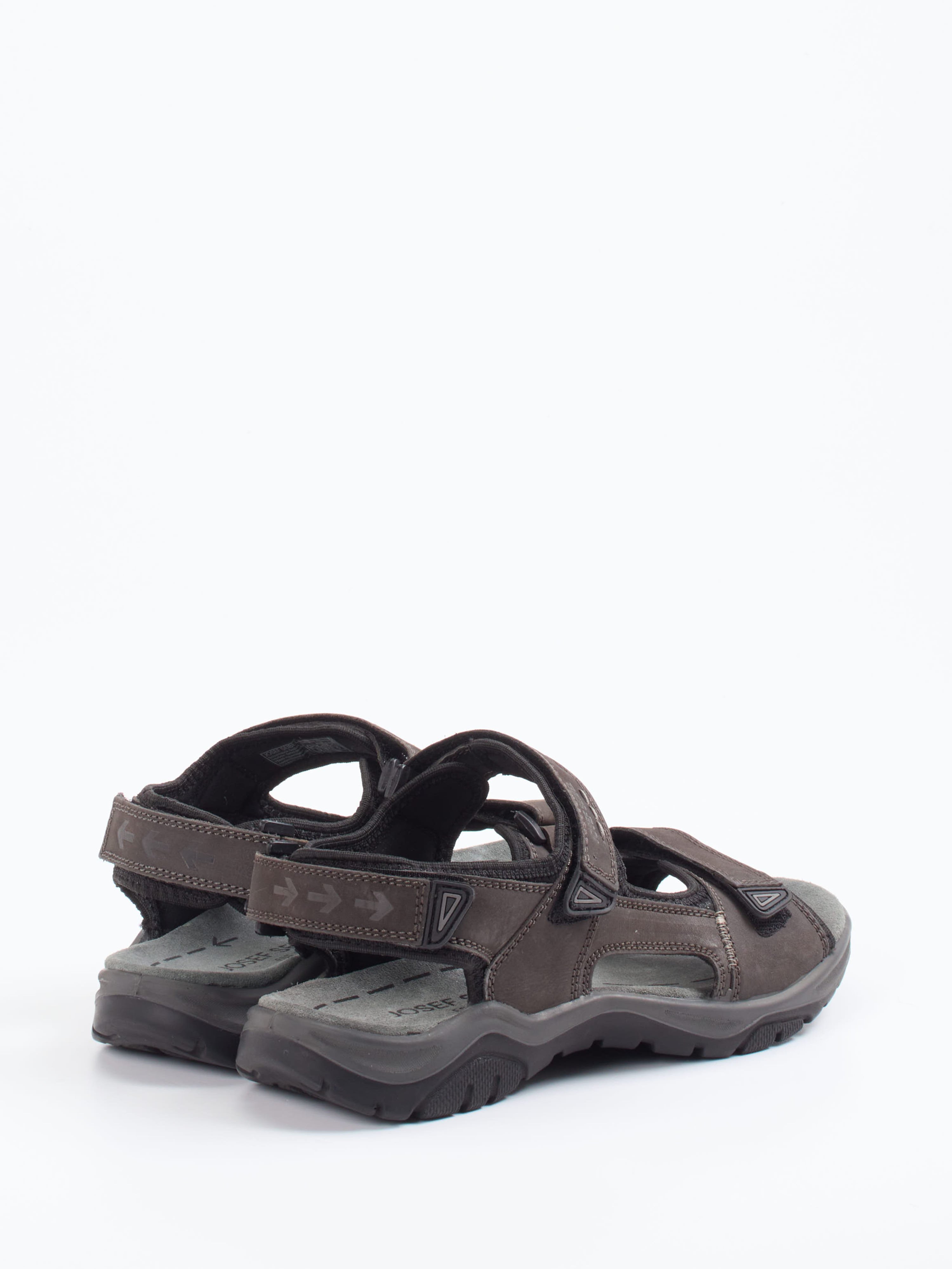 Sandale grau 4203409000603