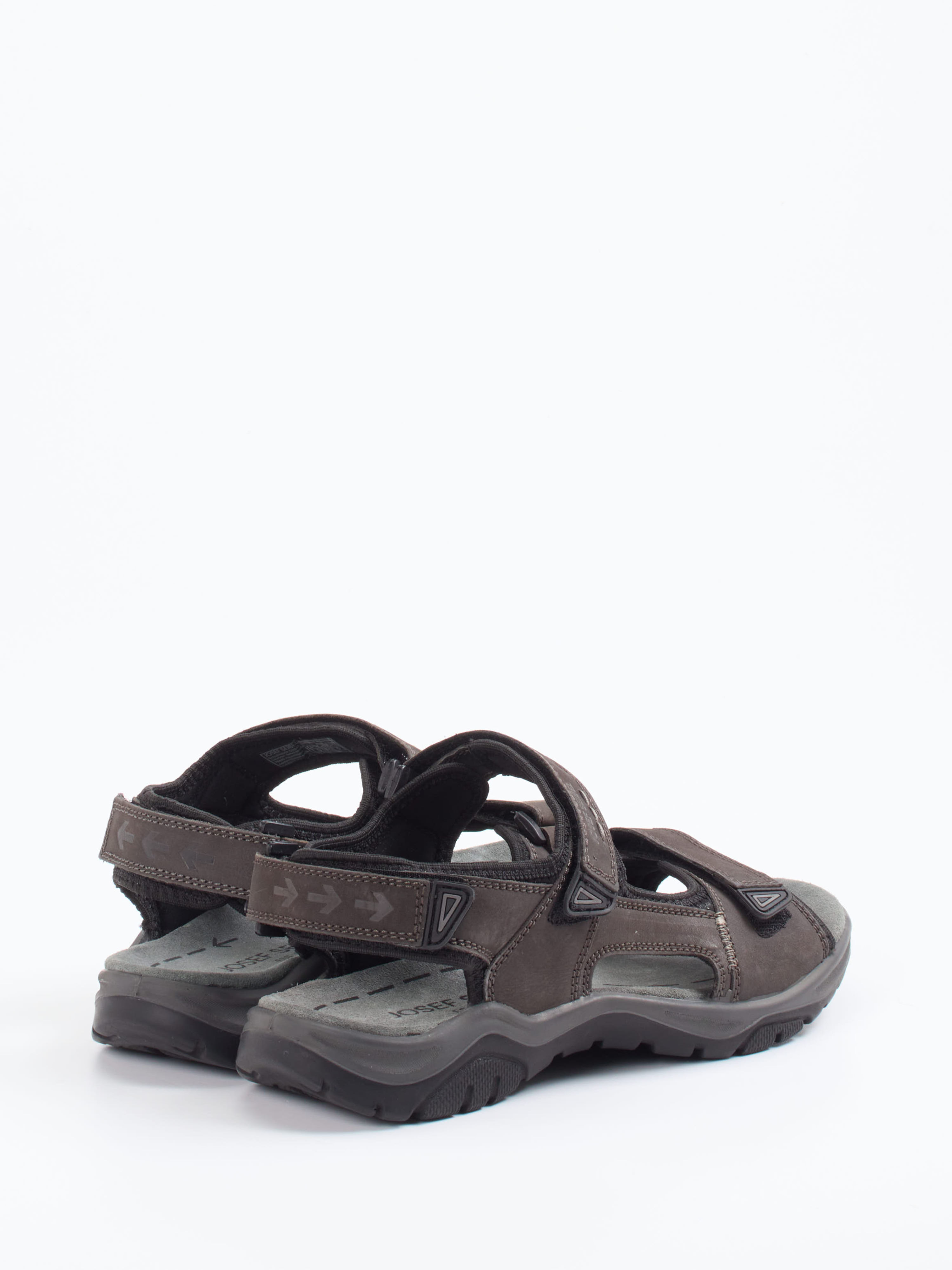 Sandale grau 4203409000603