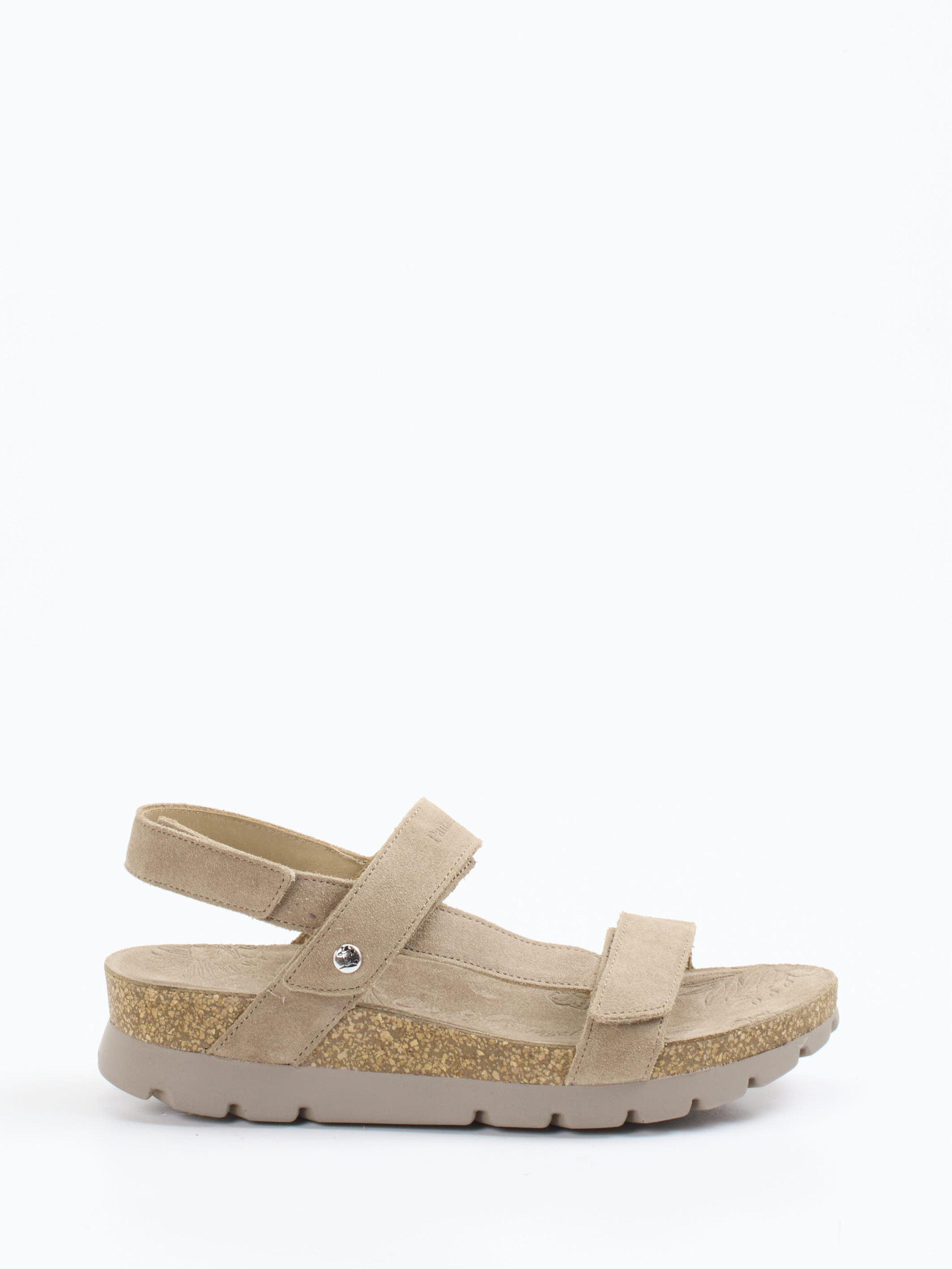 Keilsandalette Selma B19 braun 1255249000701