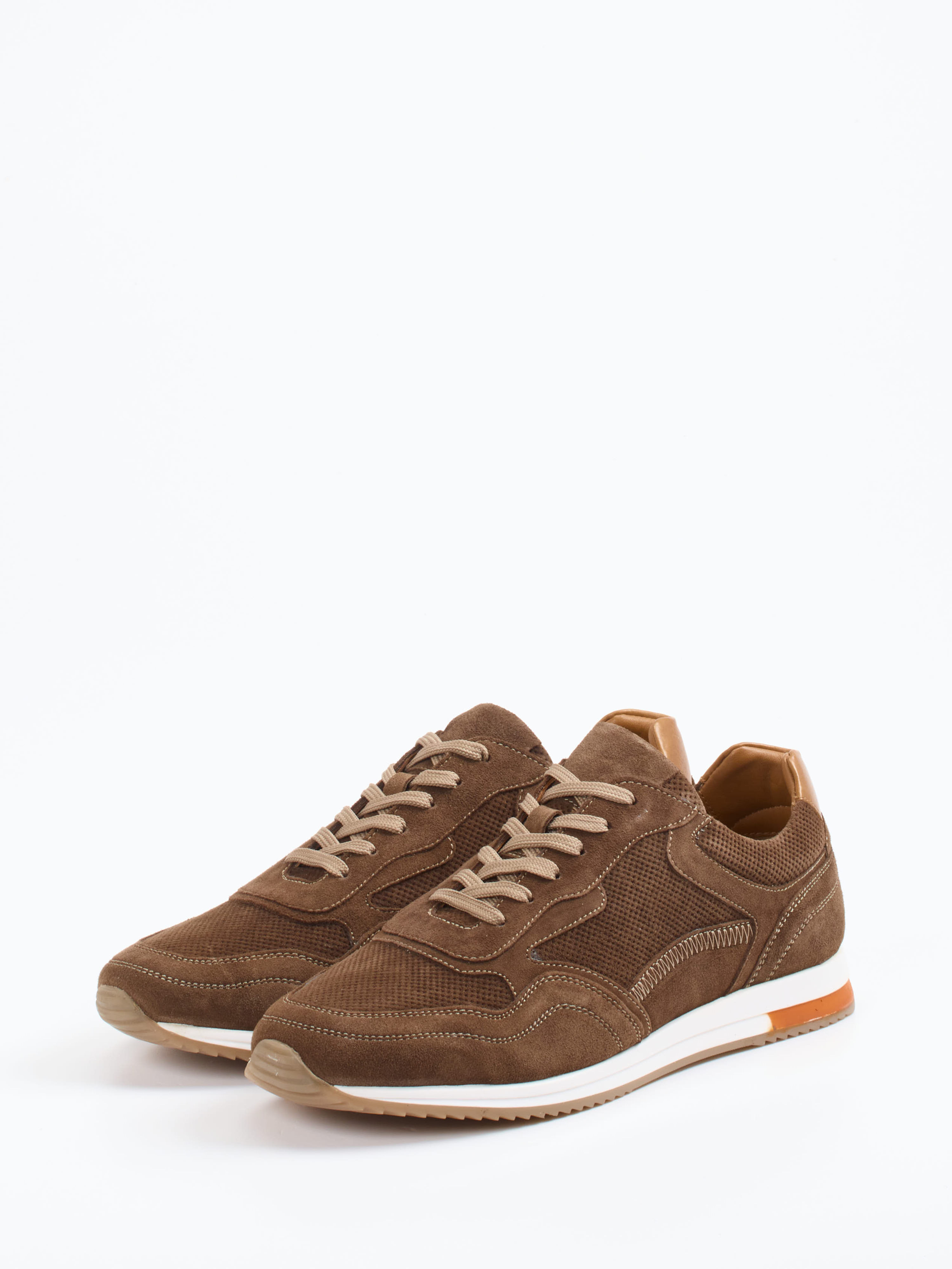 Sneaker braun 4661229020602