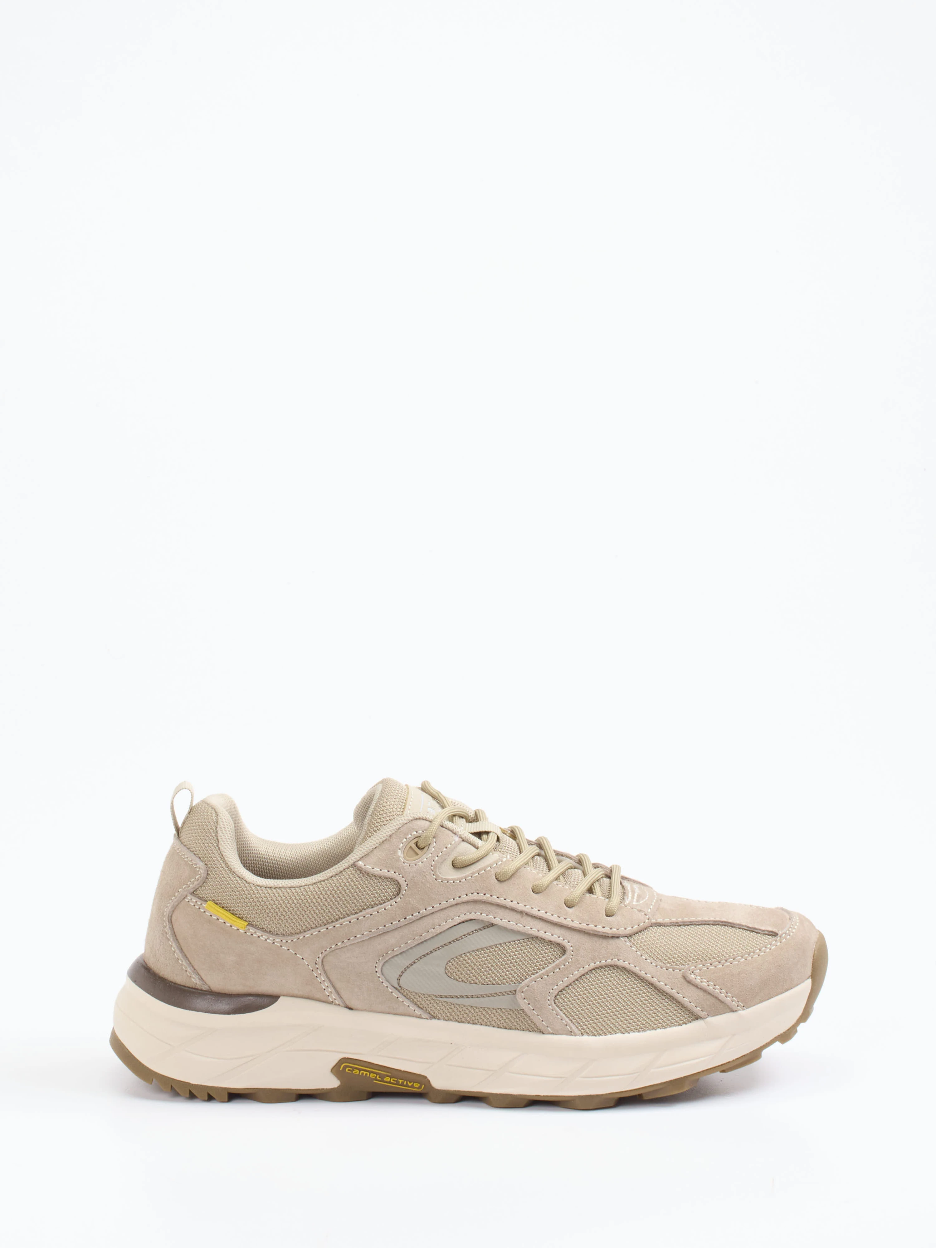 Sneaker braun 4661249011001