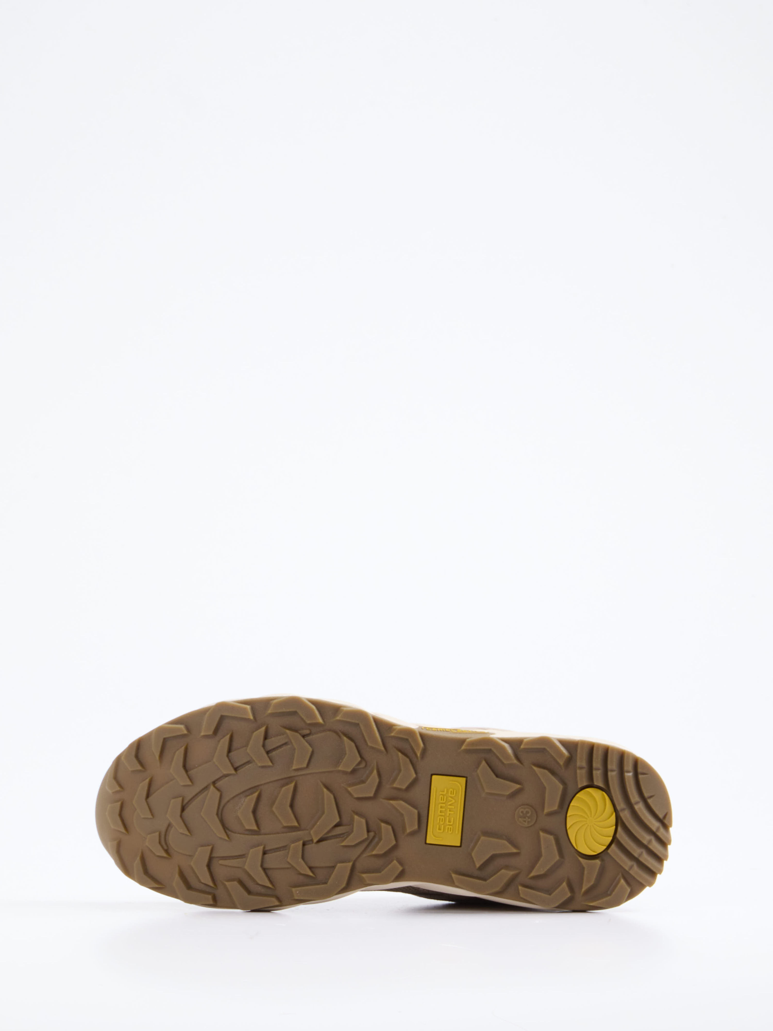 Sneaker braun 4661249011005