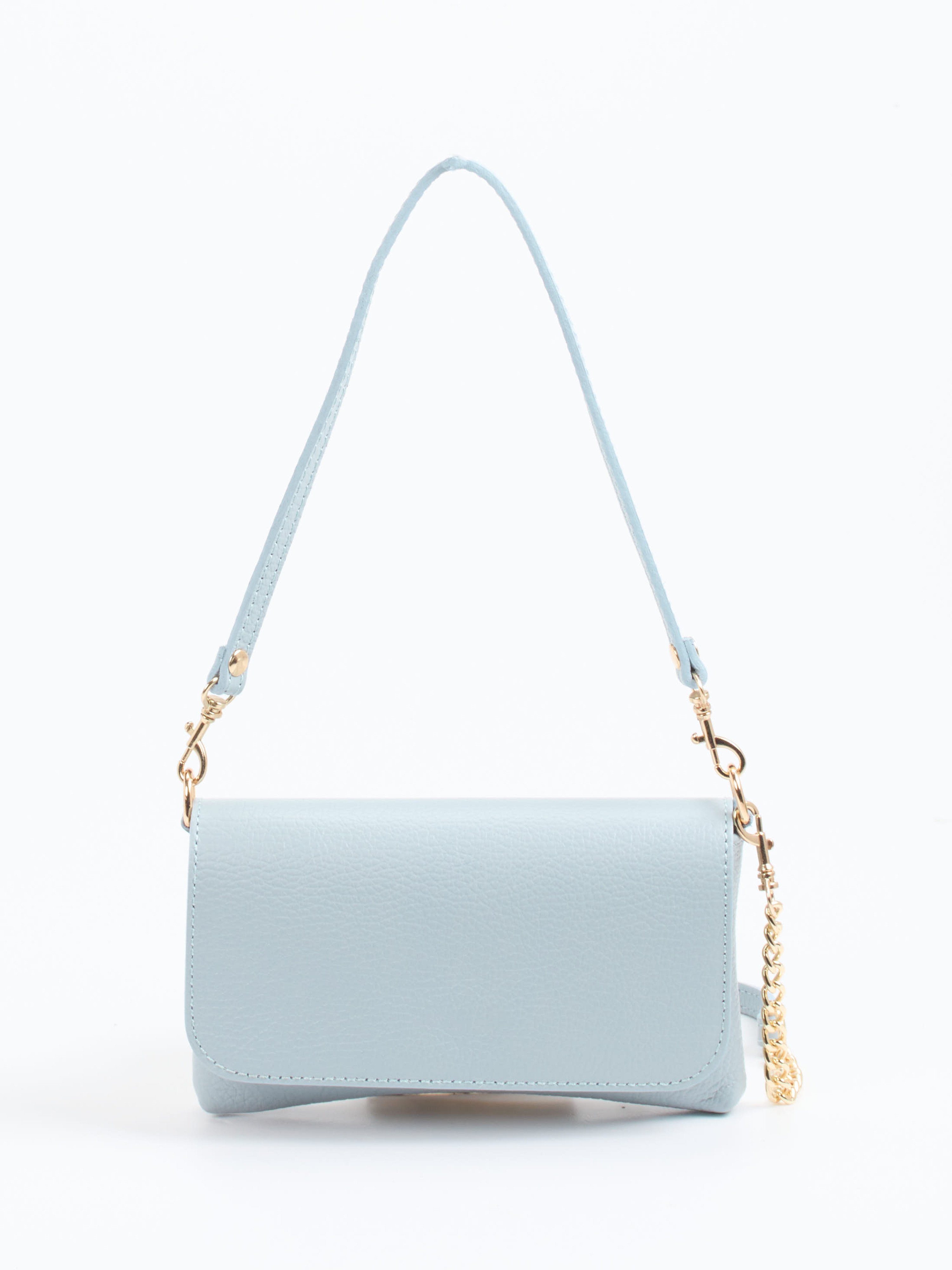 Minitasche blau 9391199000701