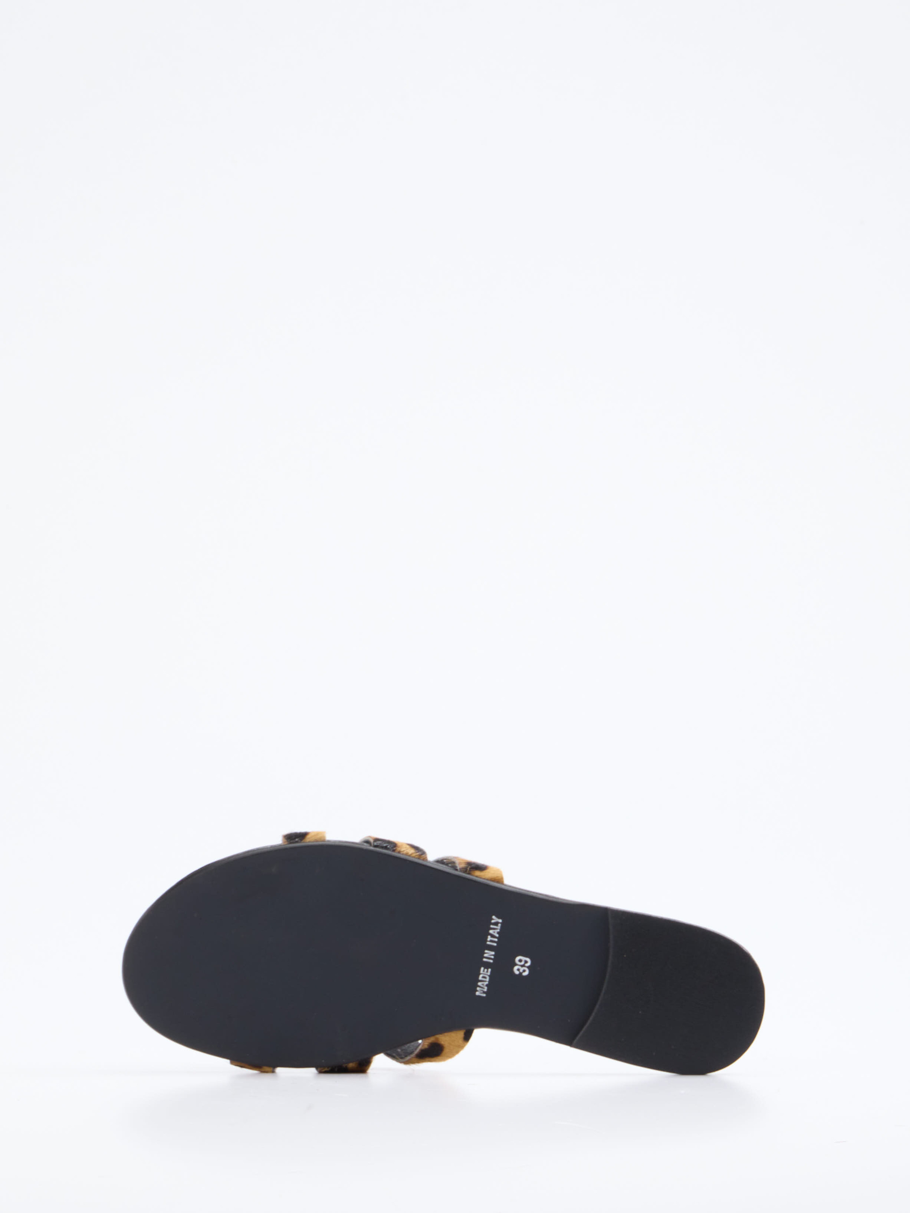 Pantolette braun 1120280000105