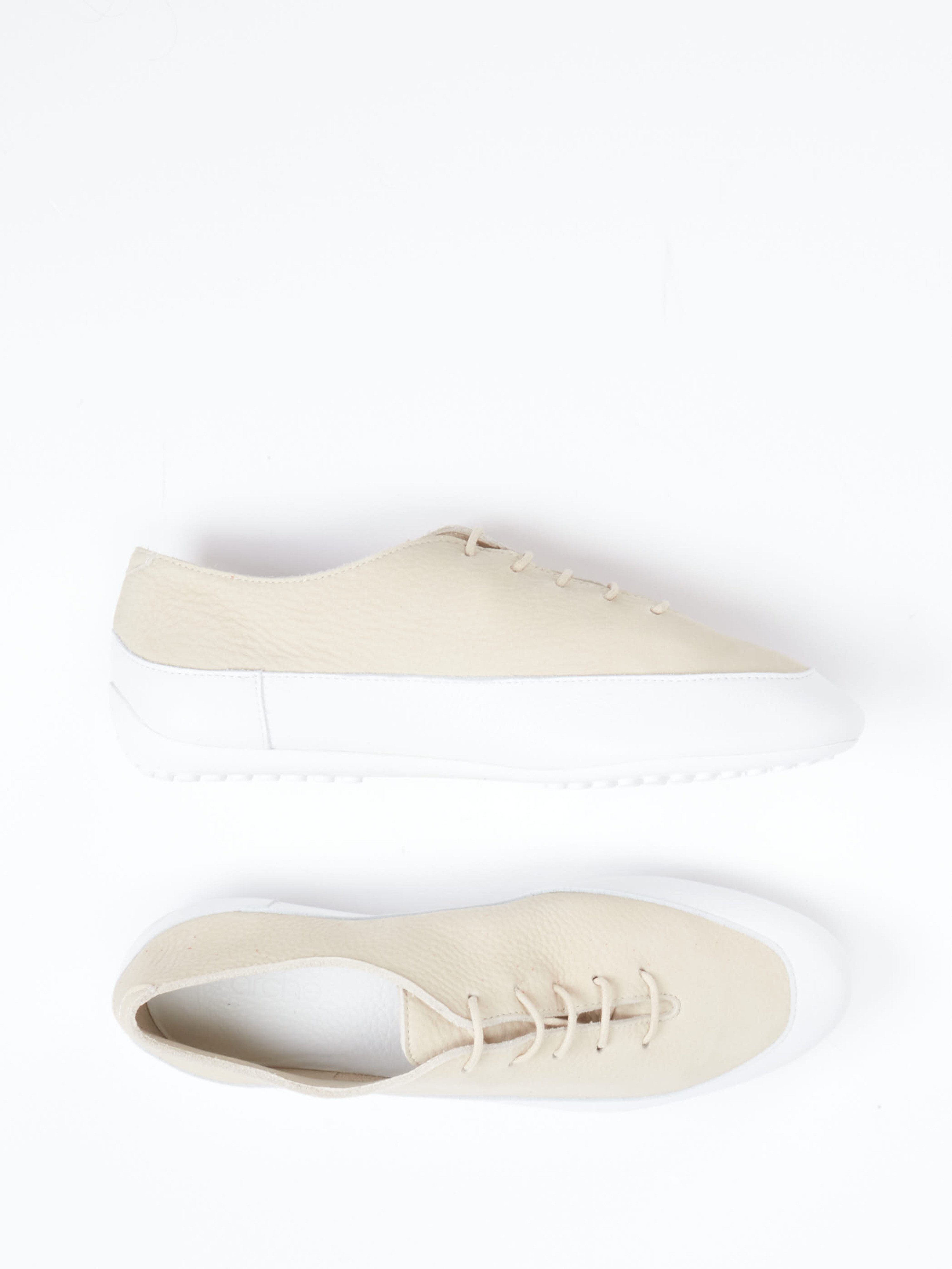 Sneaker Fanoka beige 1661397000204