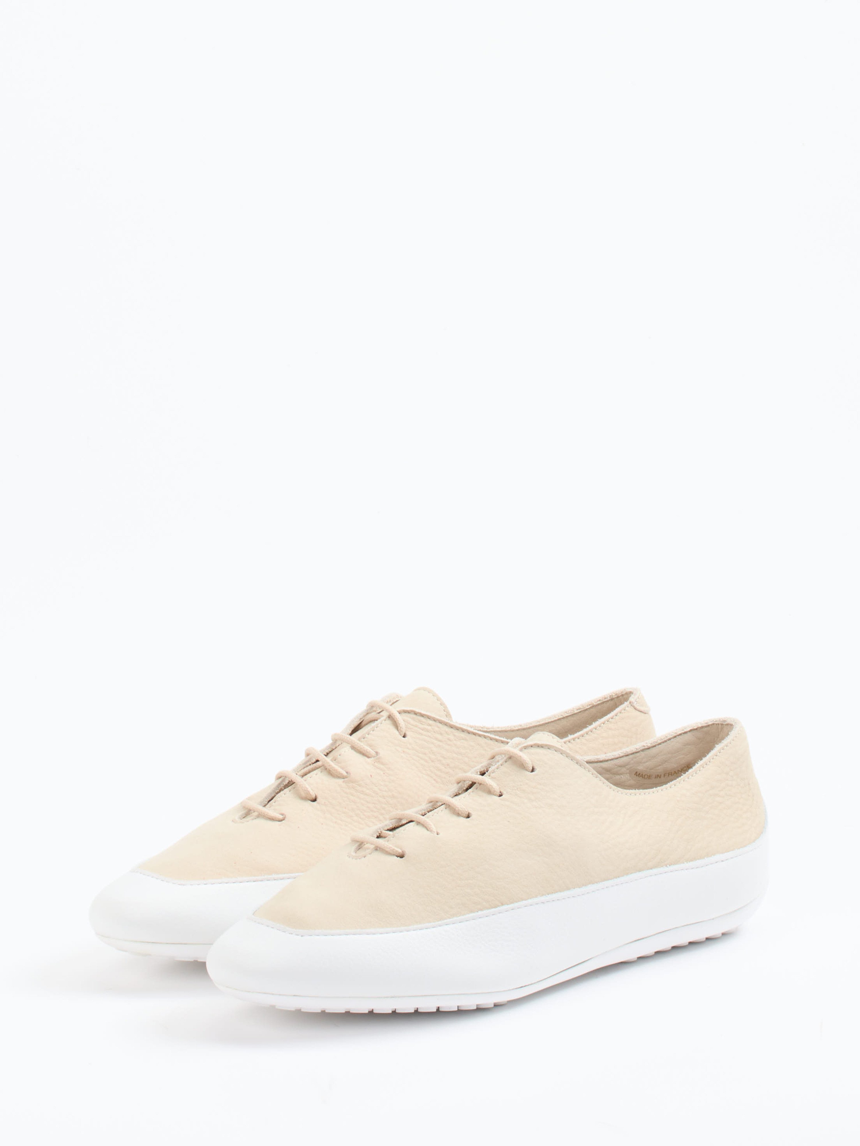 Sneaker Fanoka beige 1661397000202