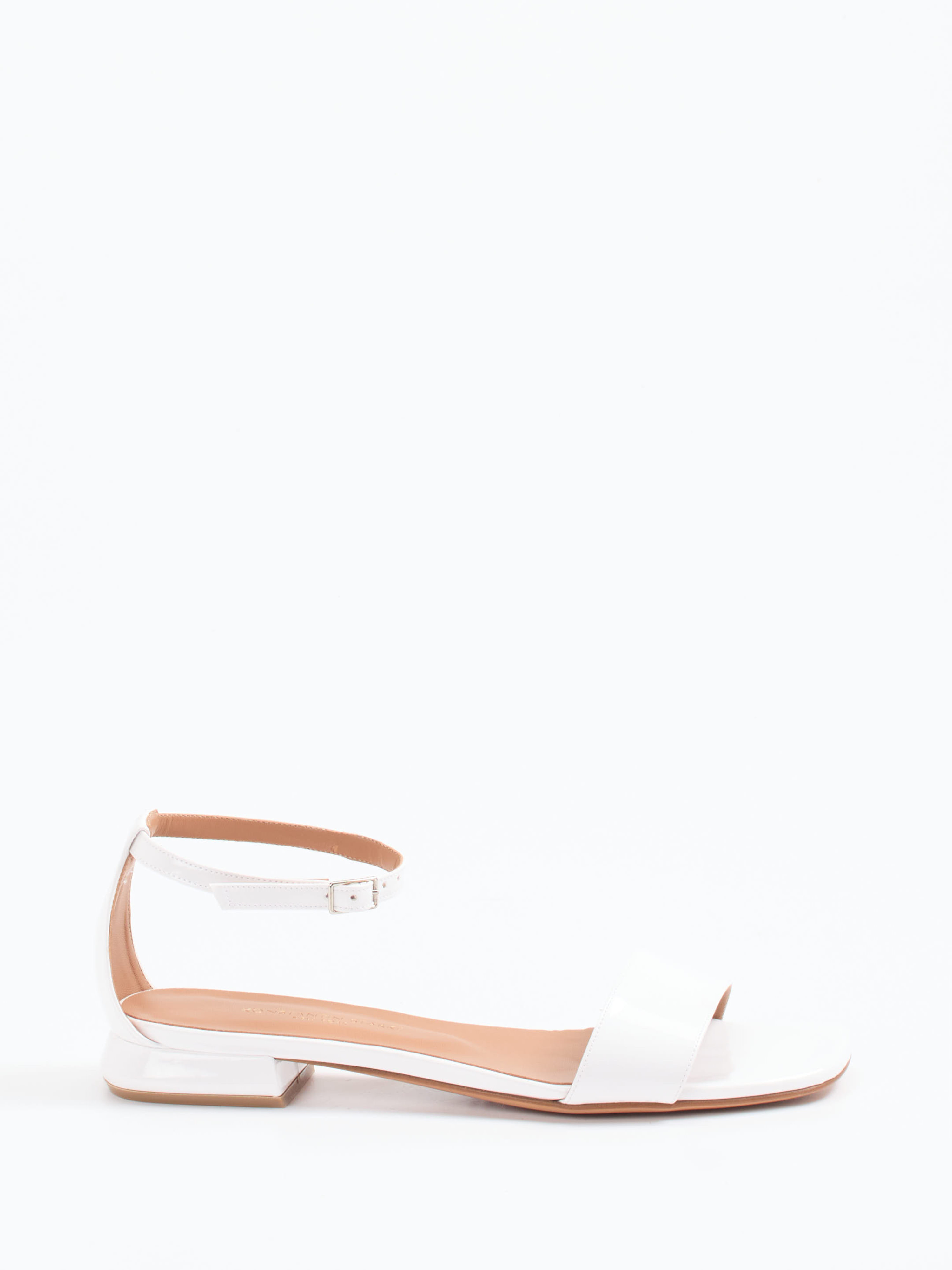 Sandalette weiß 1220799001301