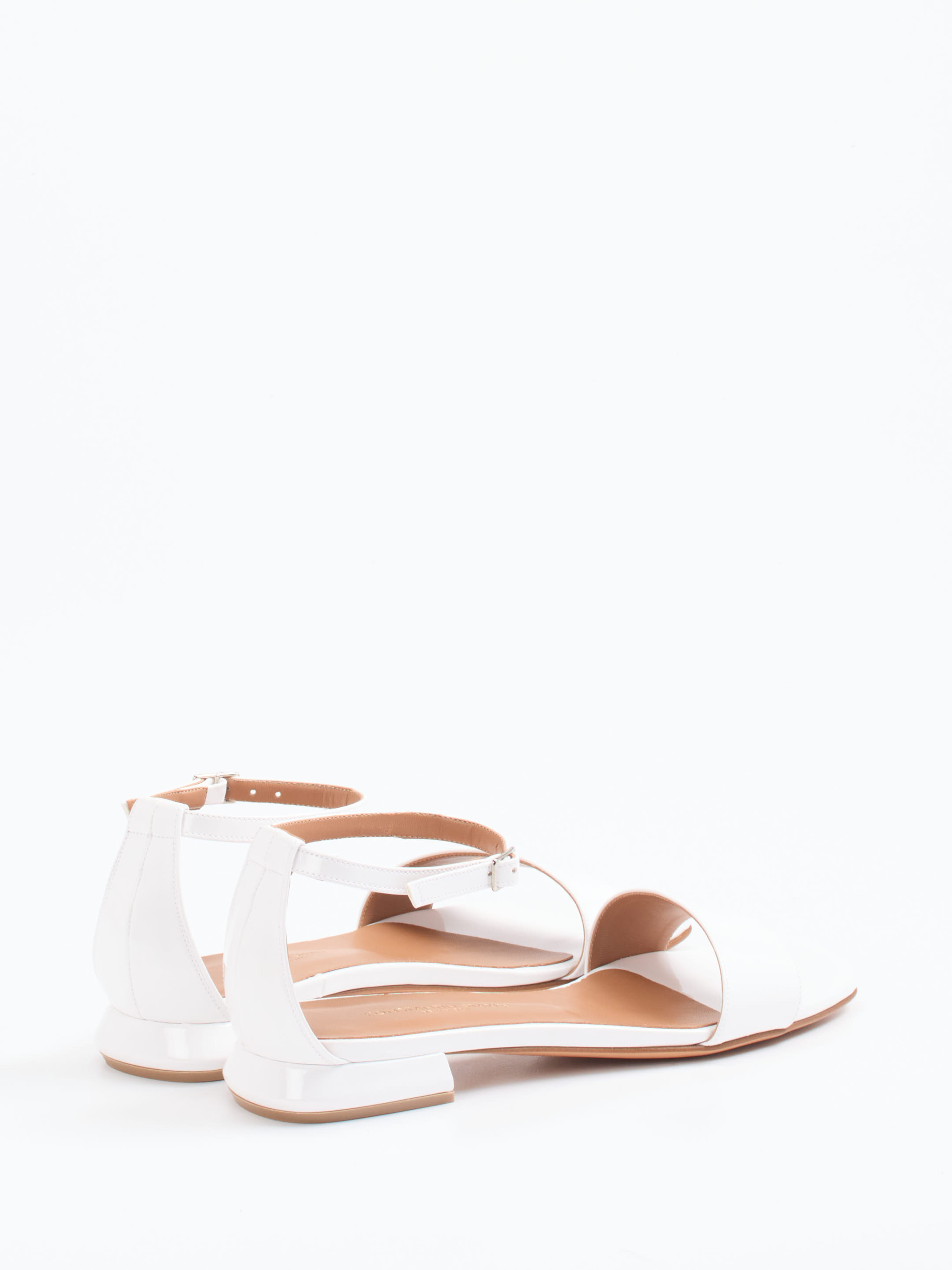Sandalette weiß 1220799001303