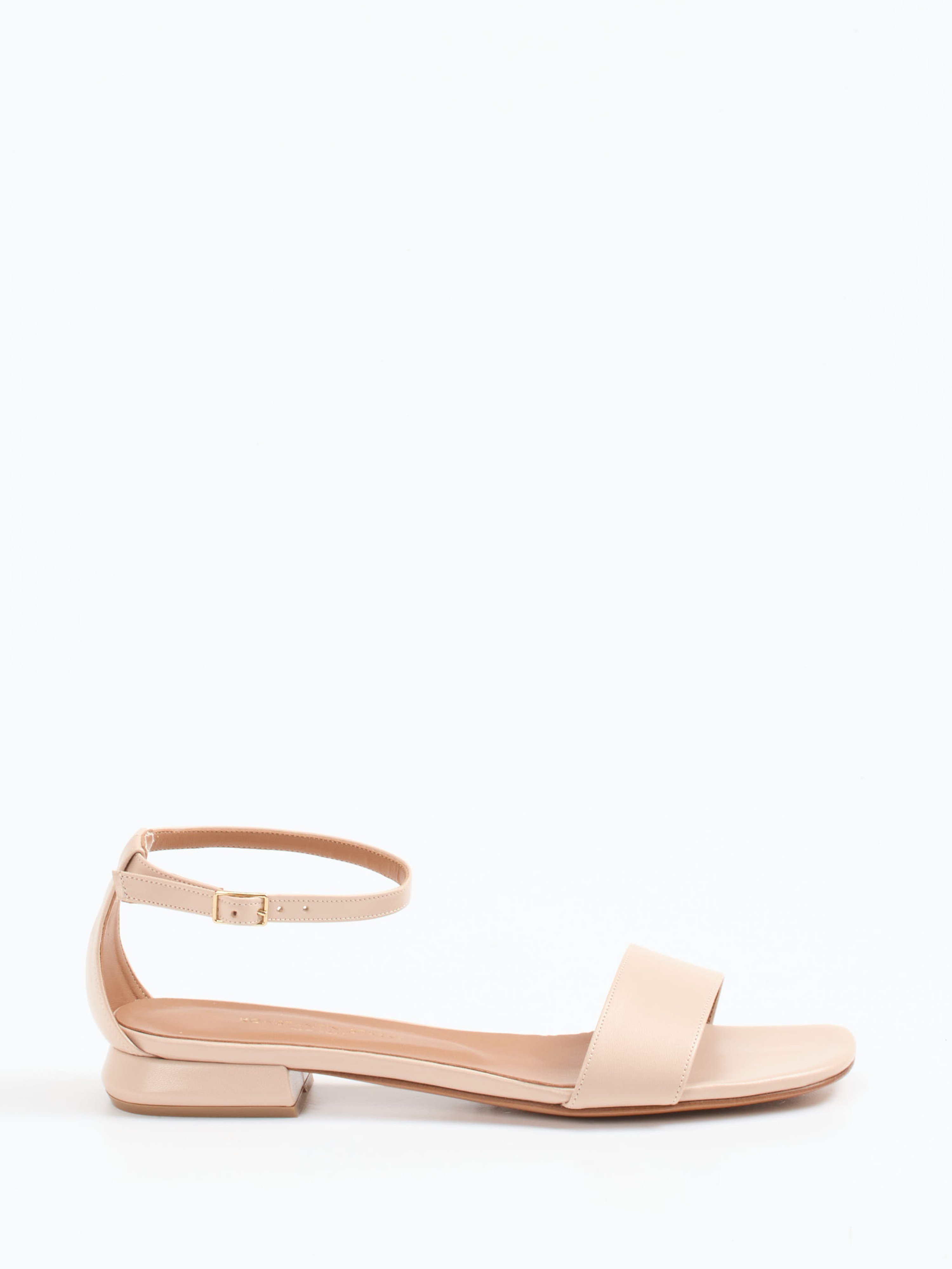 Sandalette beige 1220359000701
