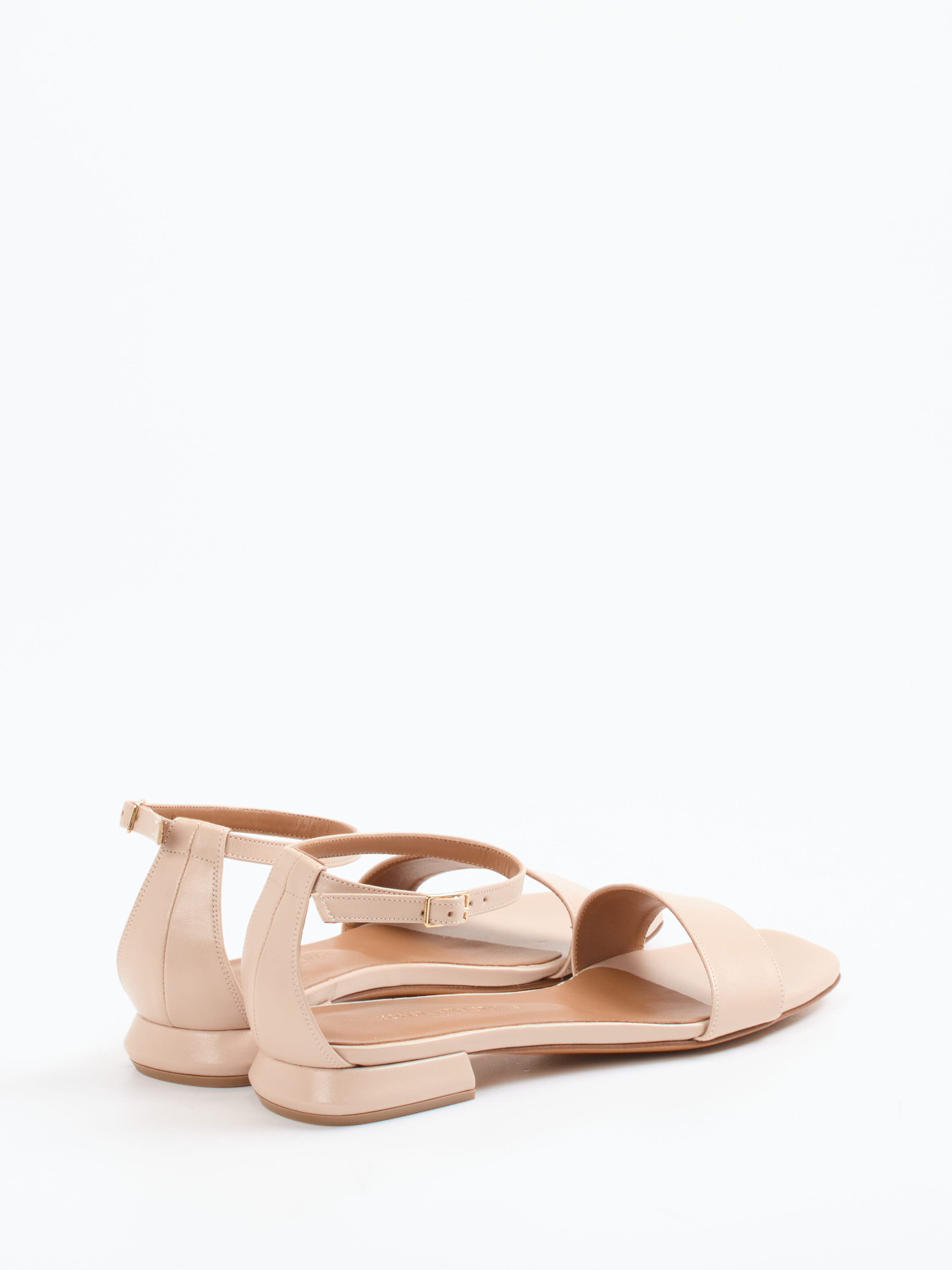 Sandalette beige 1220359000703