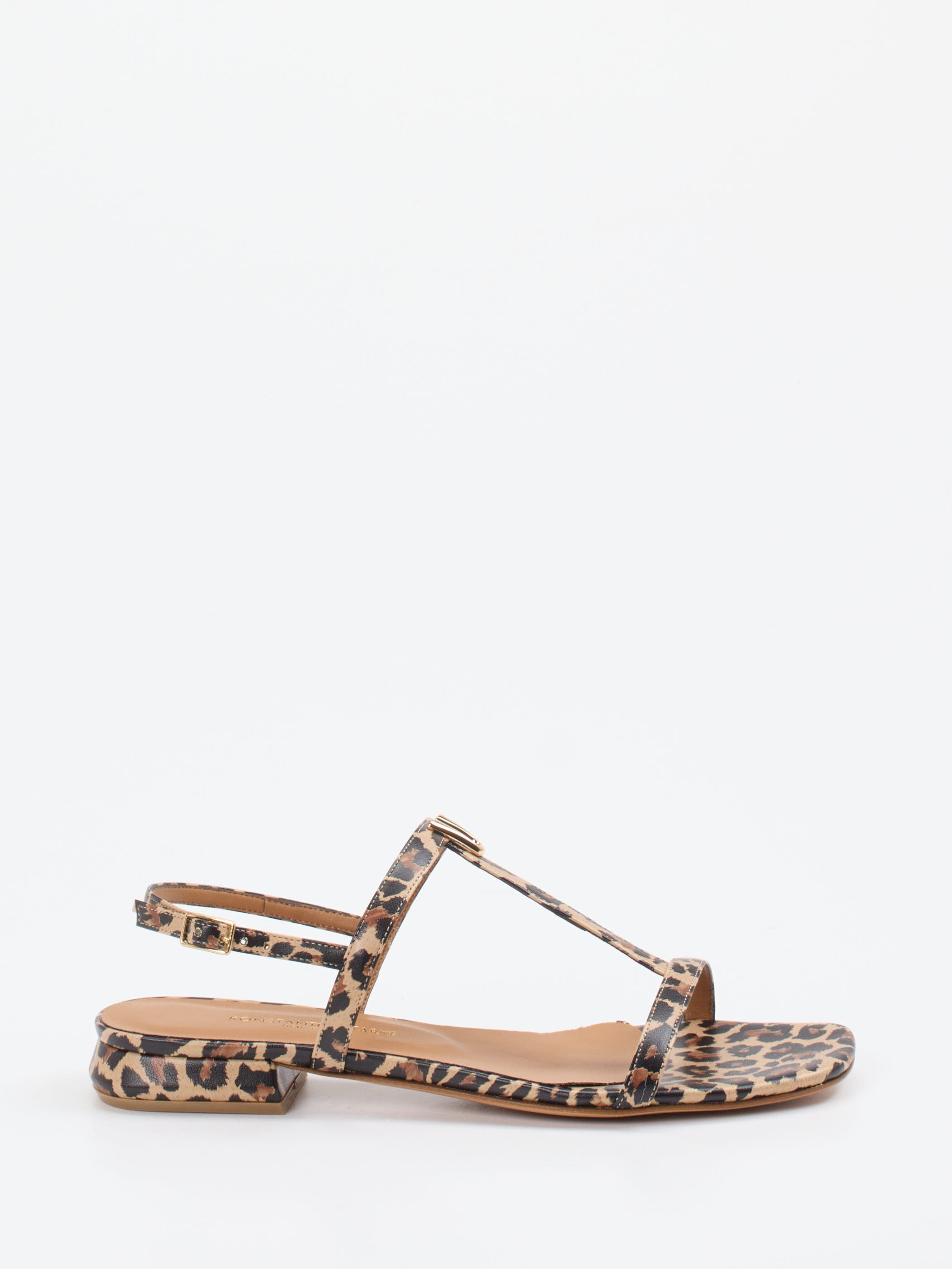 Sandalette braun 1220230000101