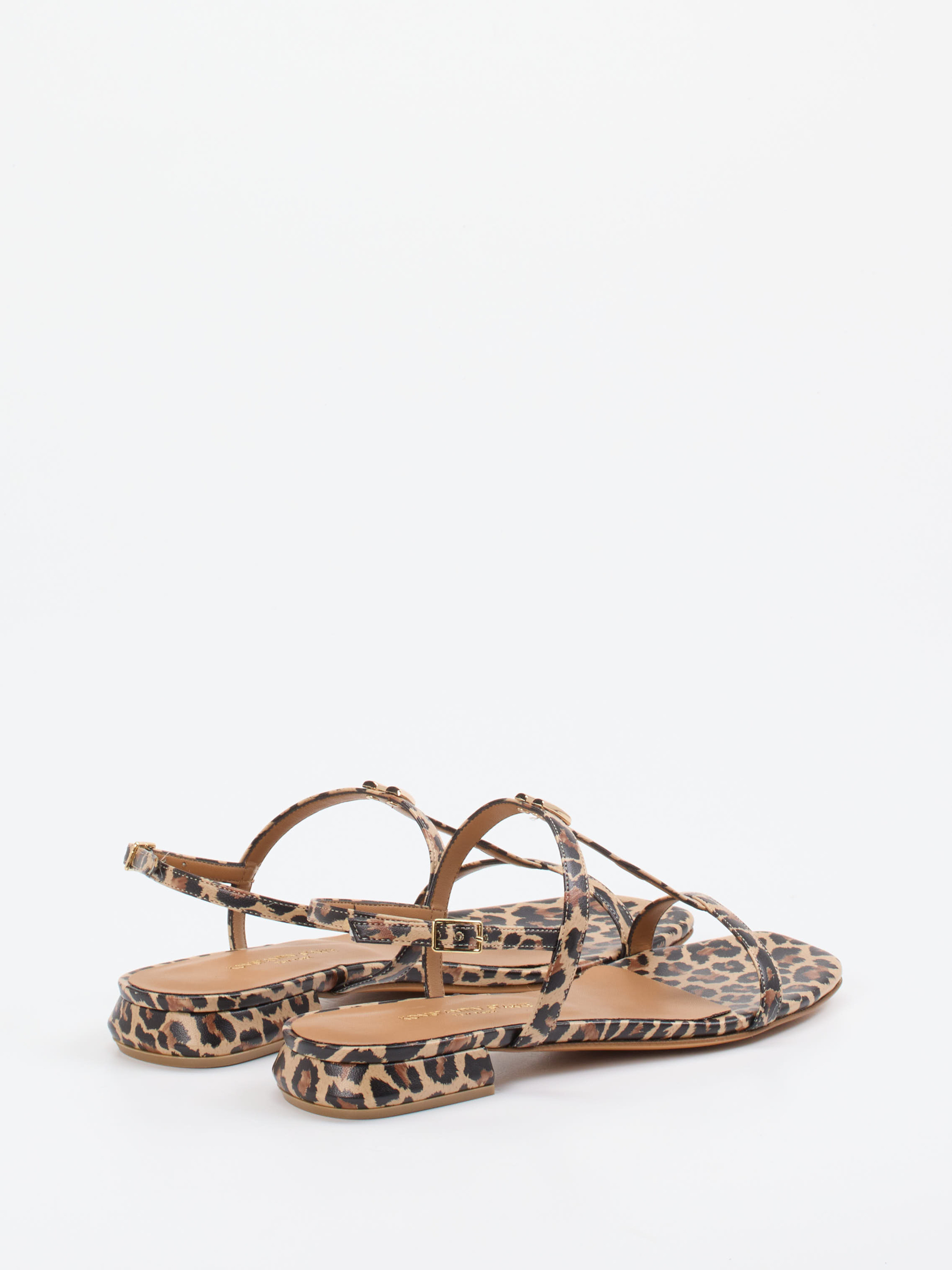 Sandalette braun 1220230000103
