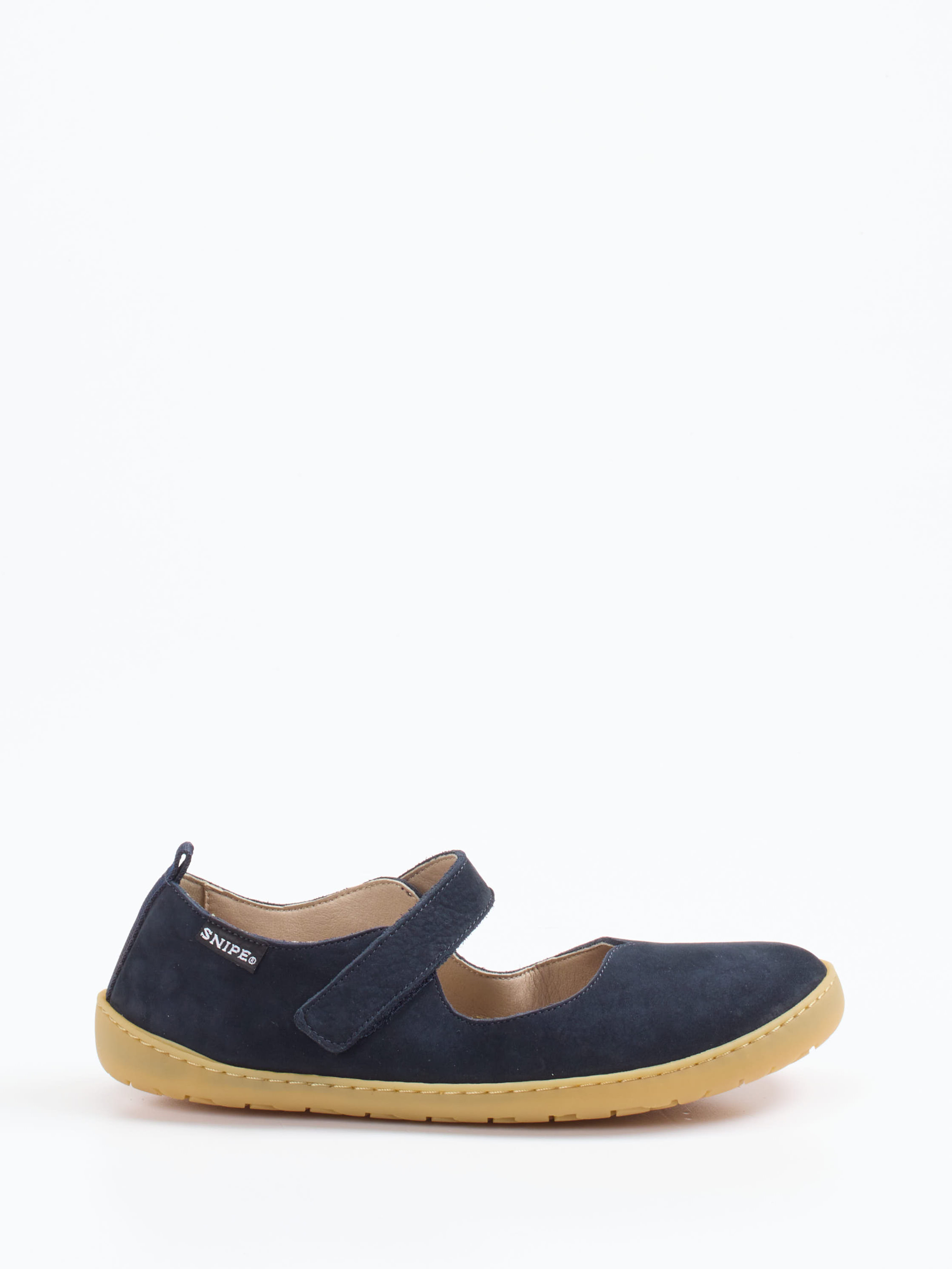 Spangenpumps blau 1421109002401