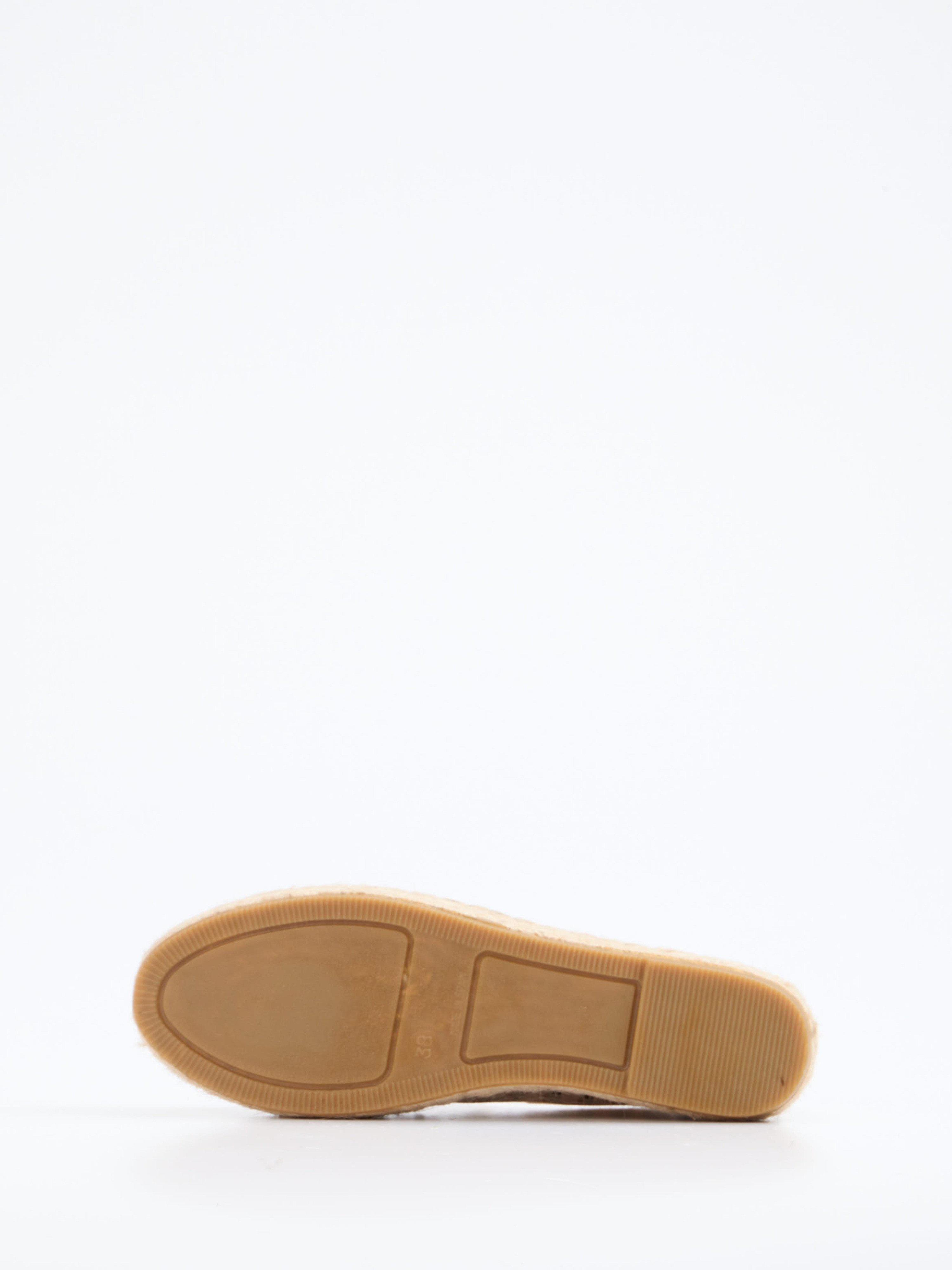 Espadrilles weiß 1511739000605