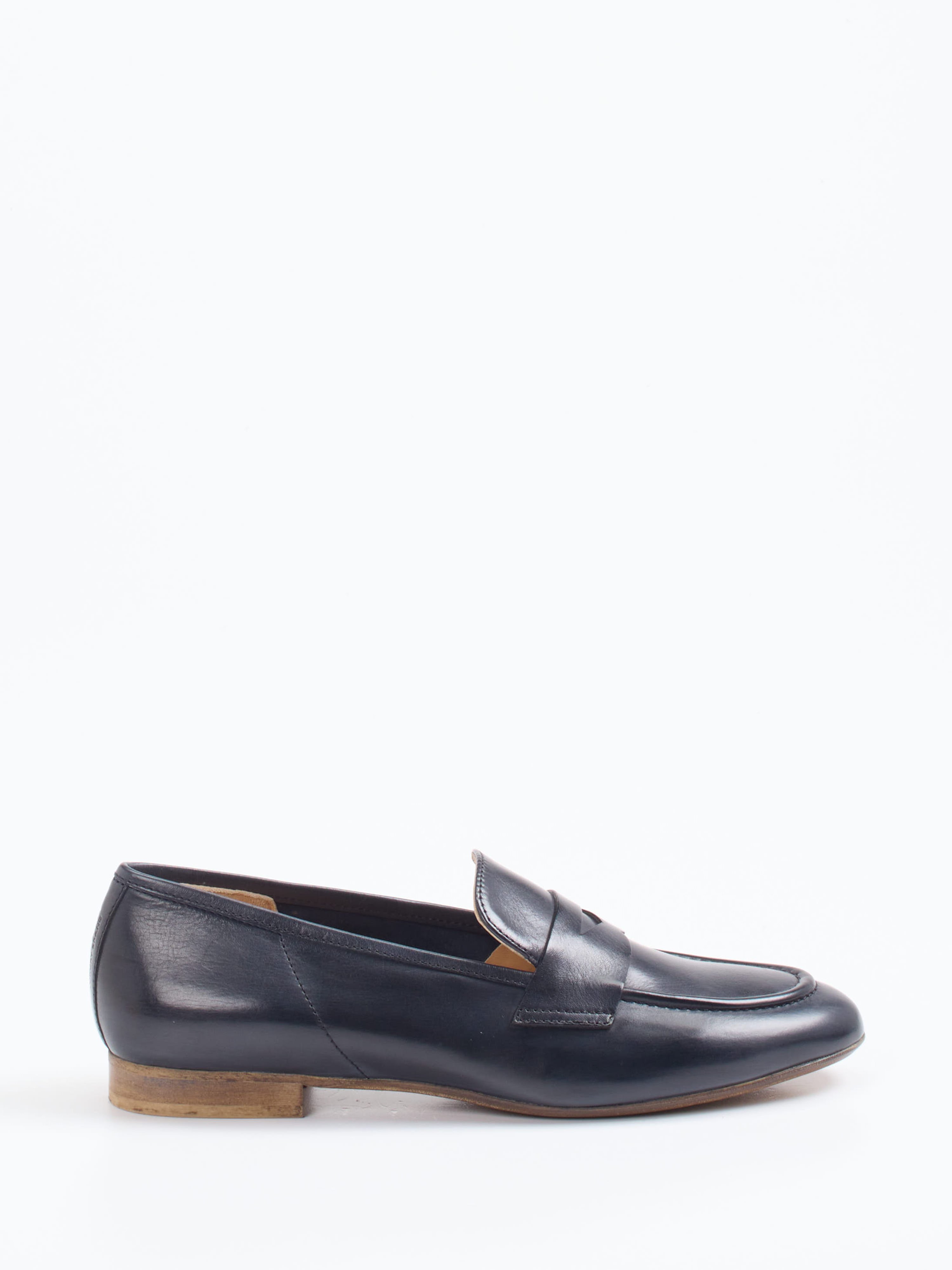 Slipper Neyl Mask blau 1510109023001