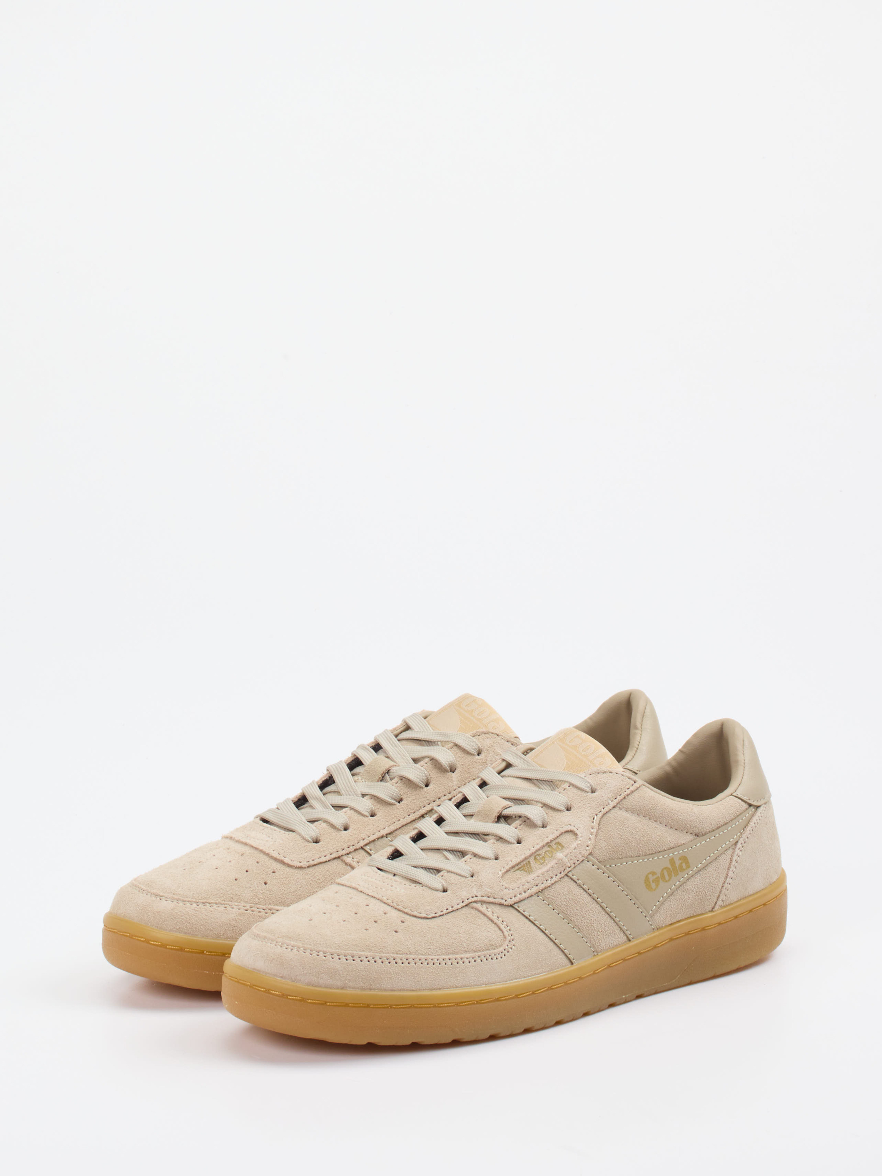Sneaker Hawk Suede '86 beige 8465359005802