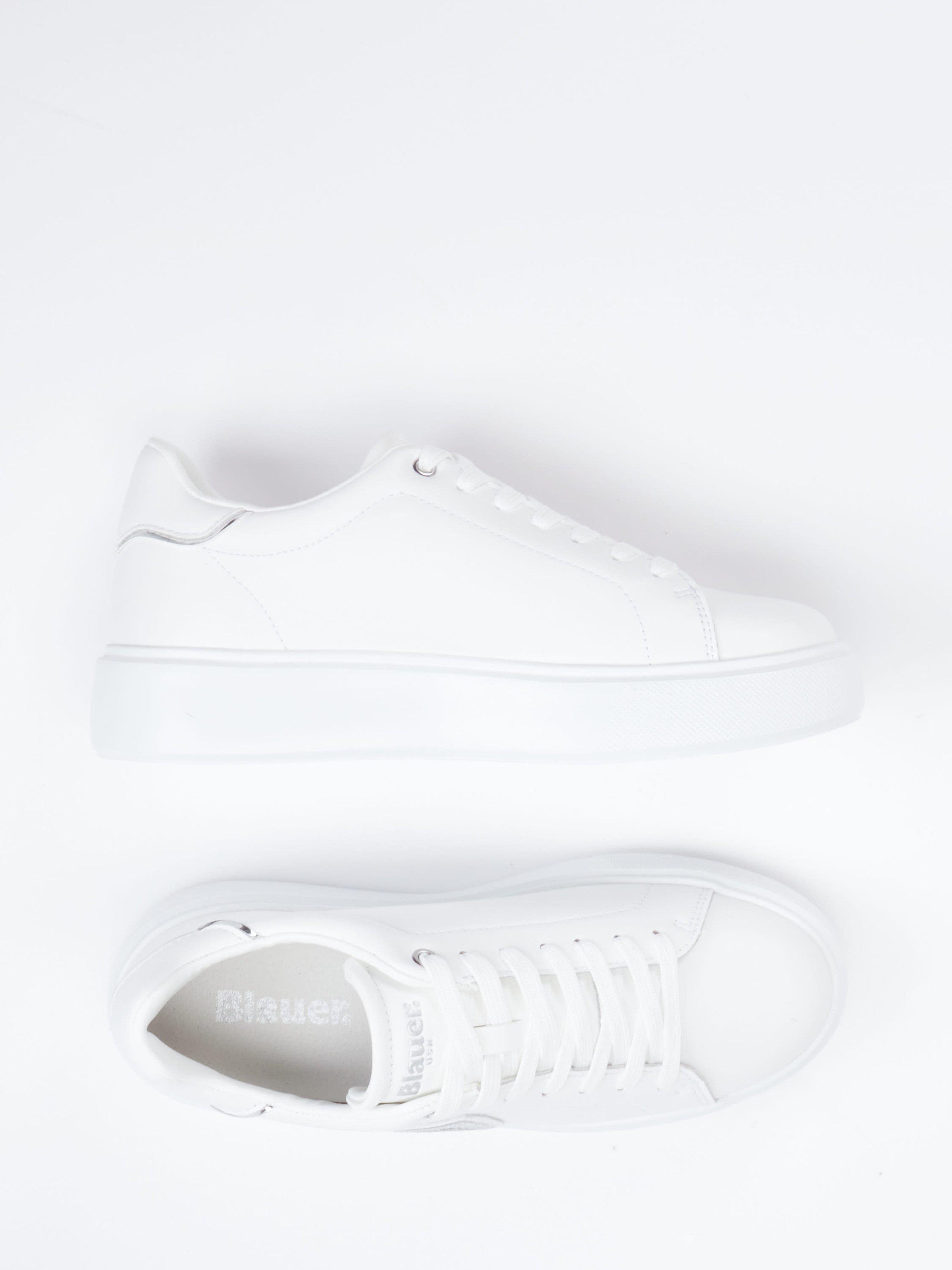 Sneaker weiß 8165794003804