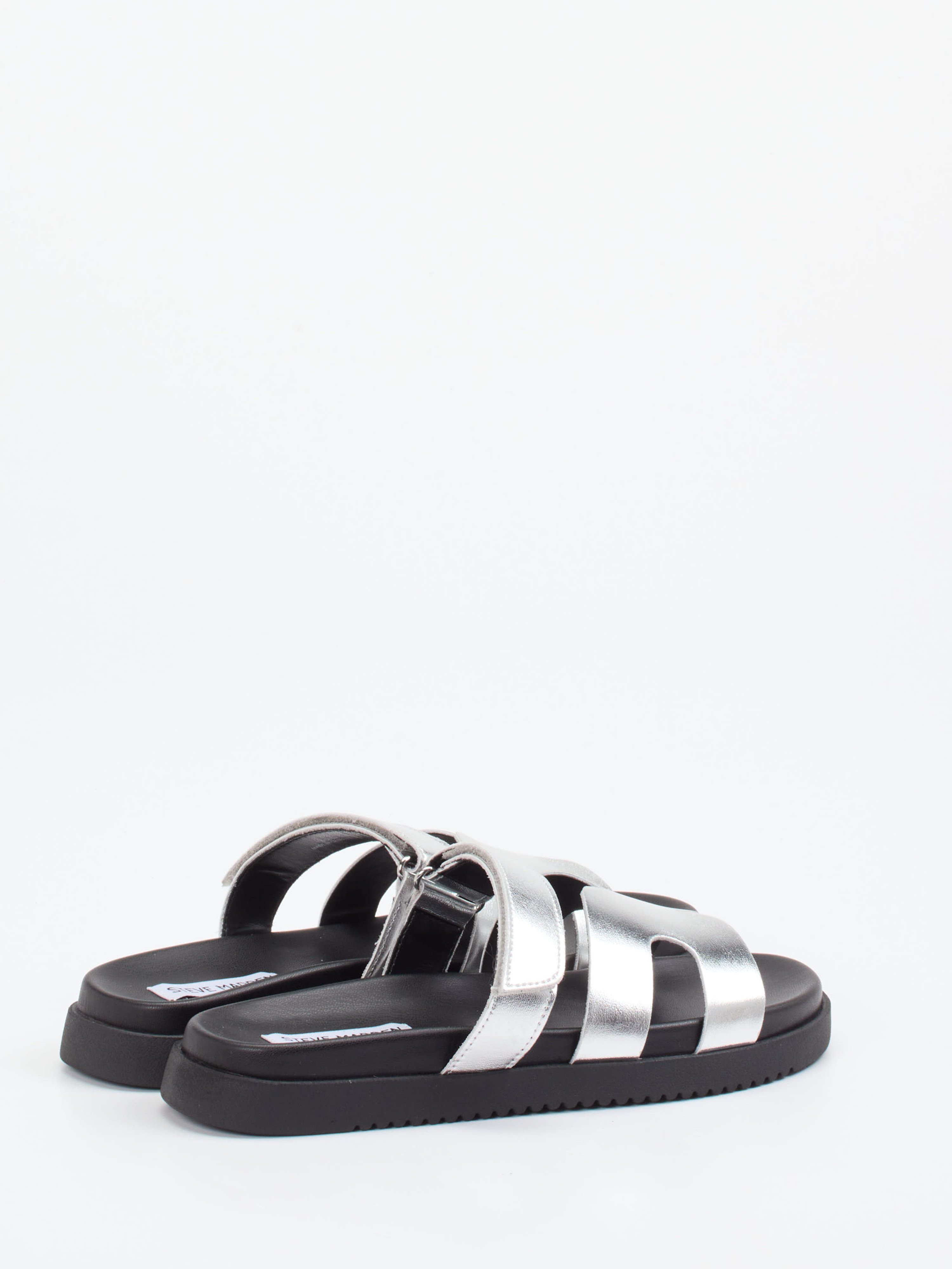 Pantolette silber 1103449000503