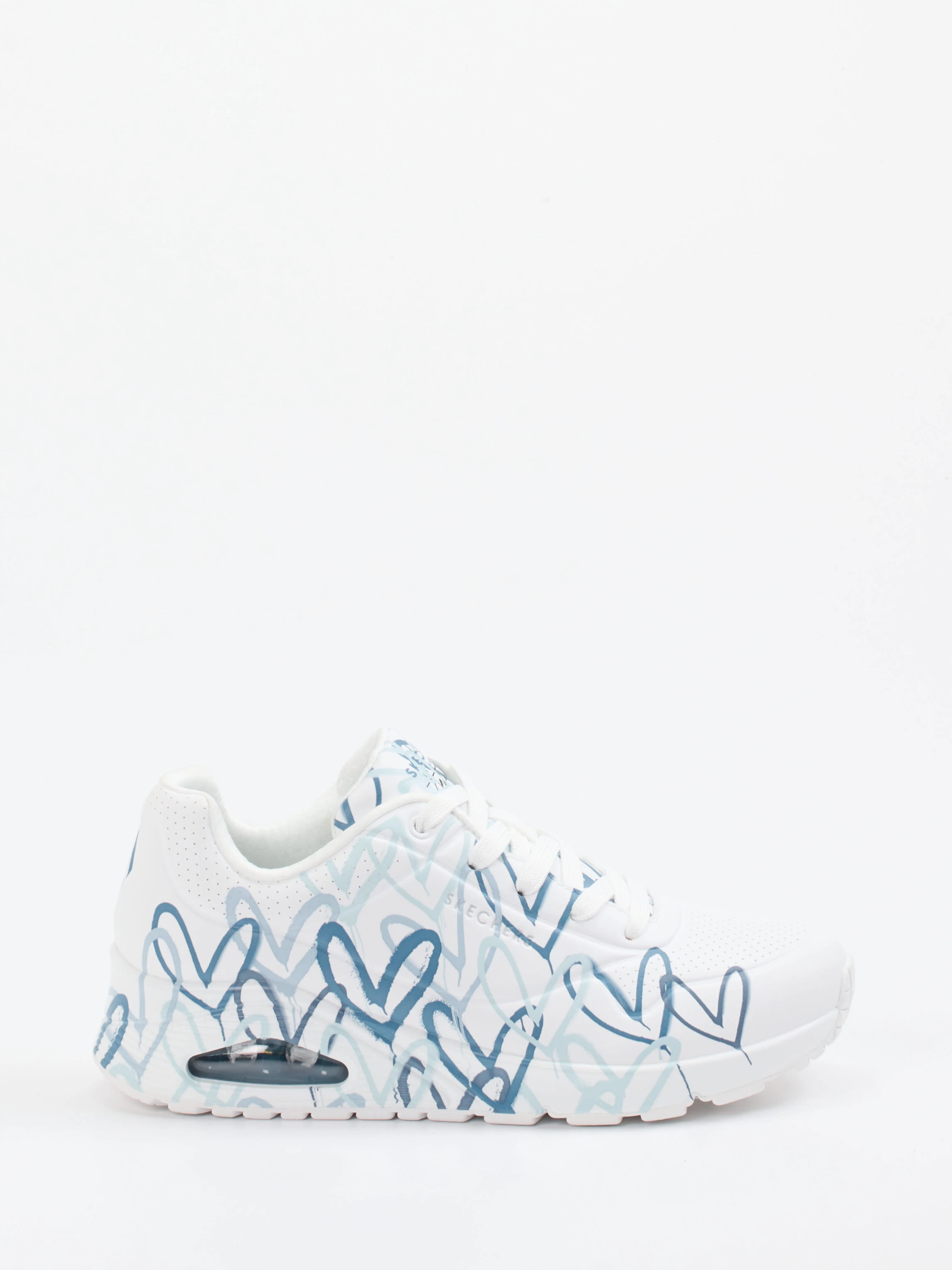 Sneaker weiß 8165791003901