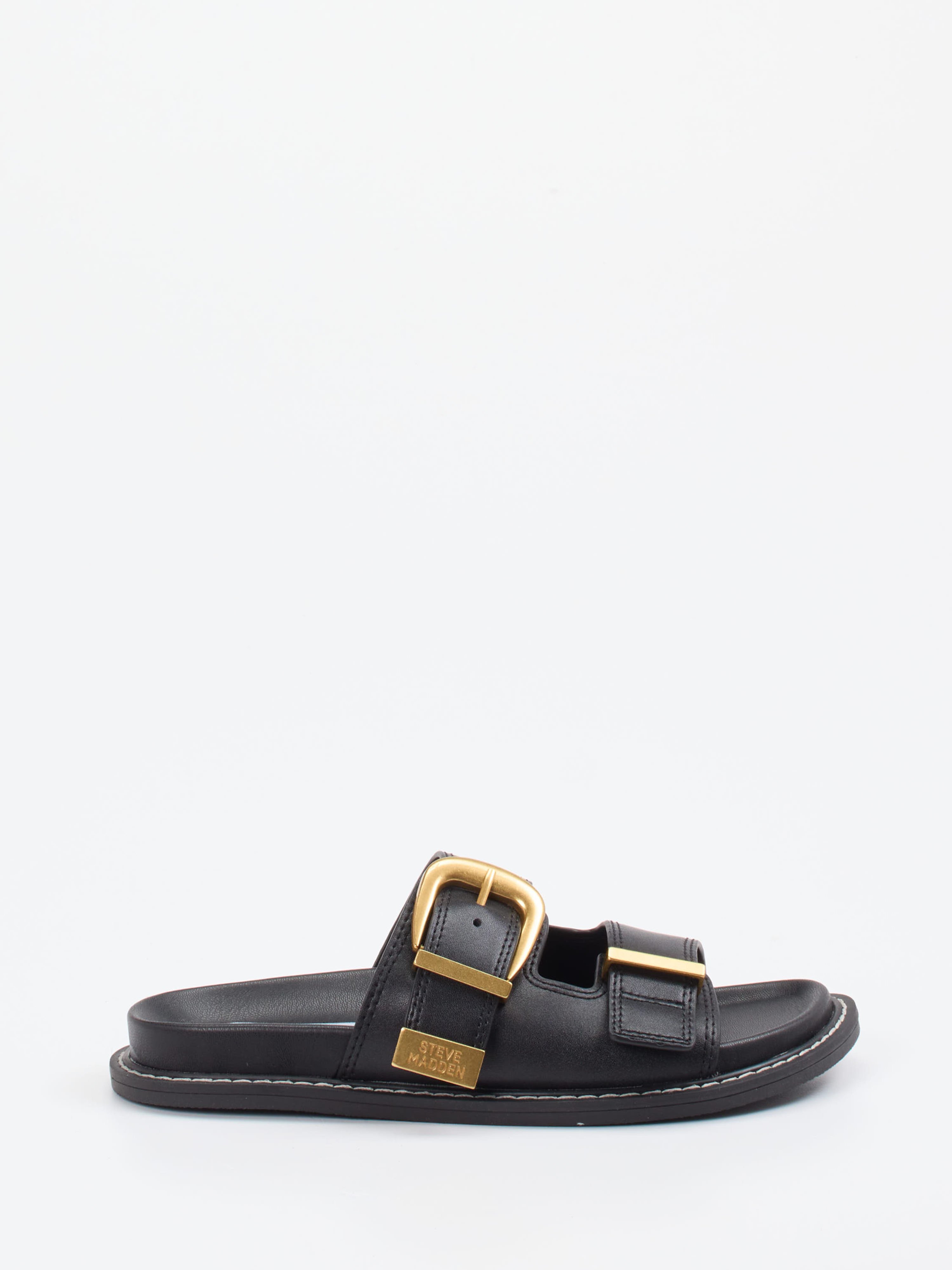 Pantolette schwarz 1103009002901