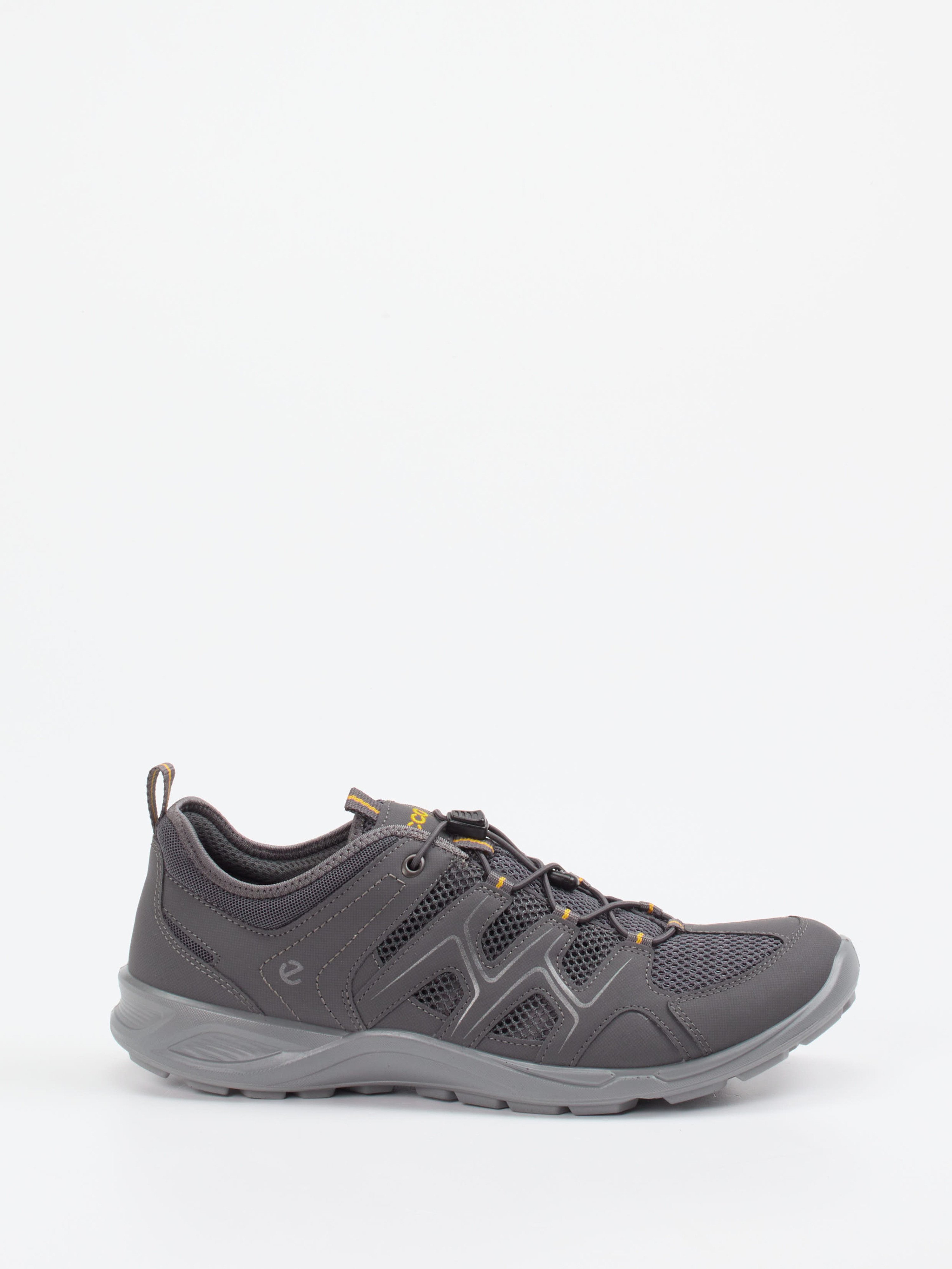 Schnürschuh grau 4610409012501