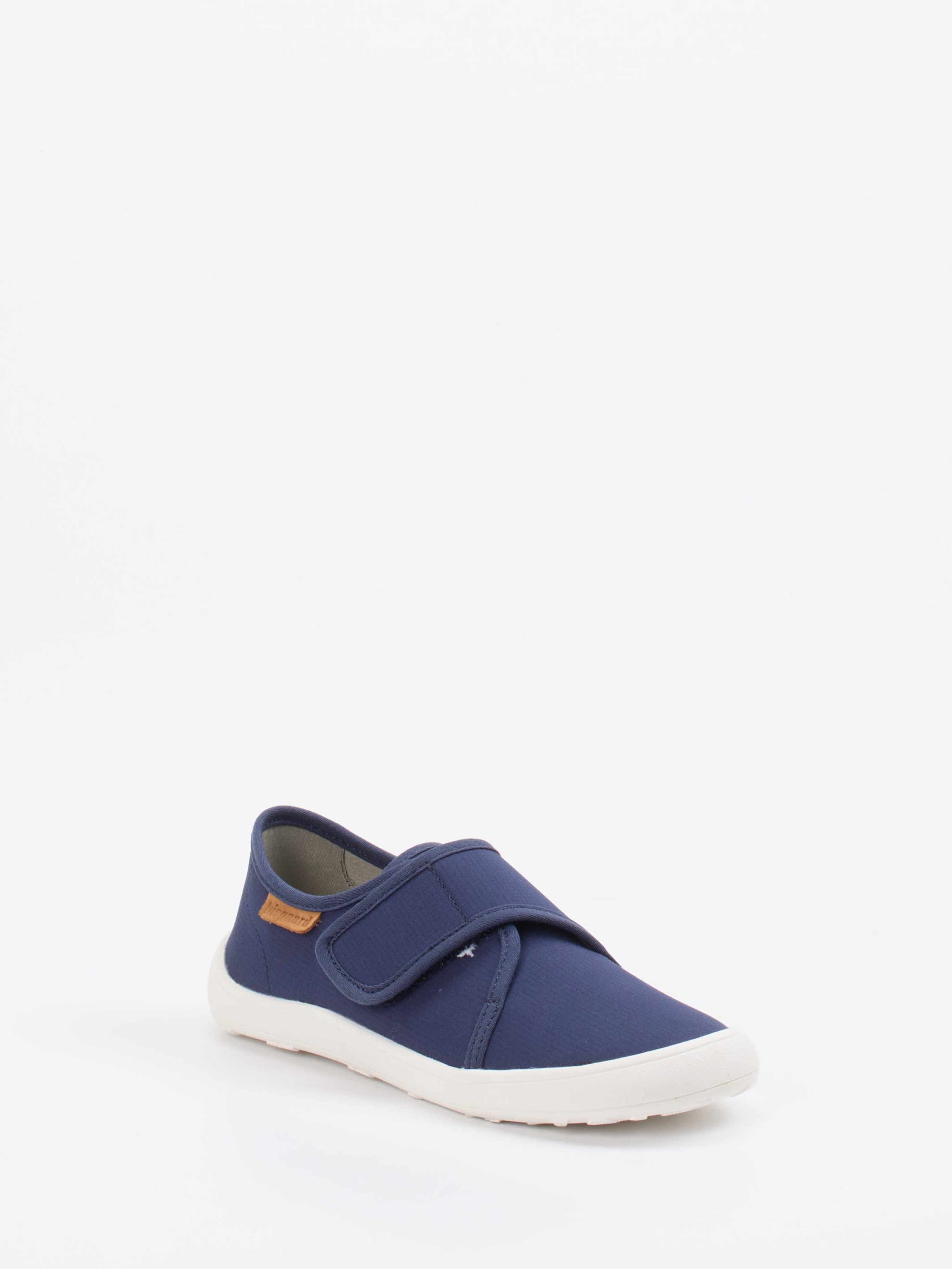 Kletthausschuh blau 7616109002606