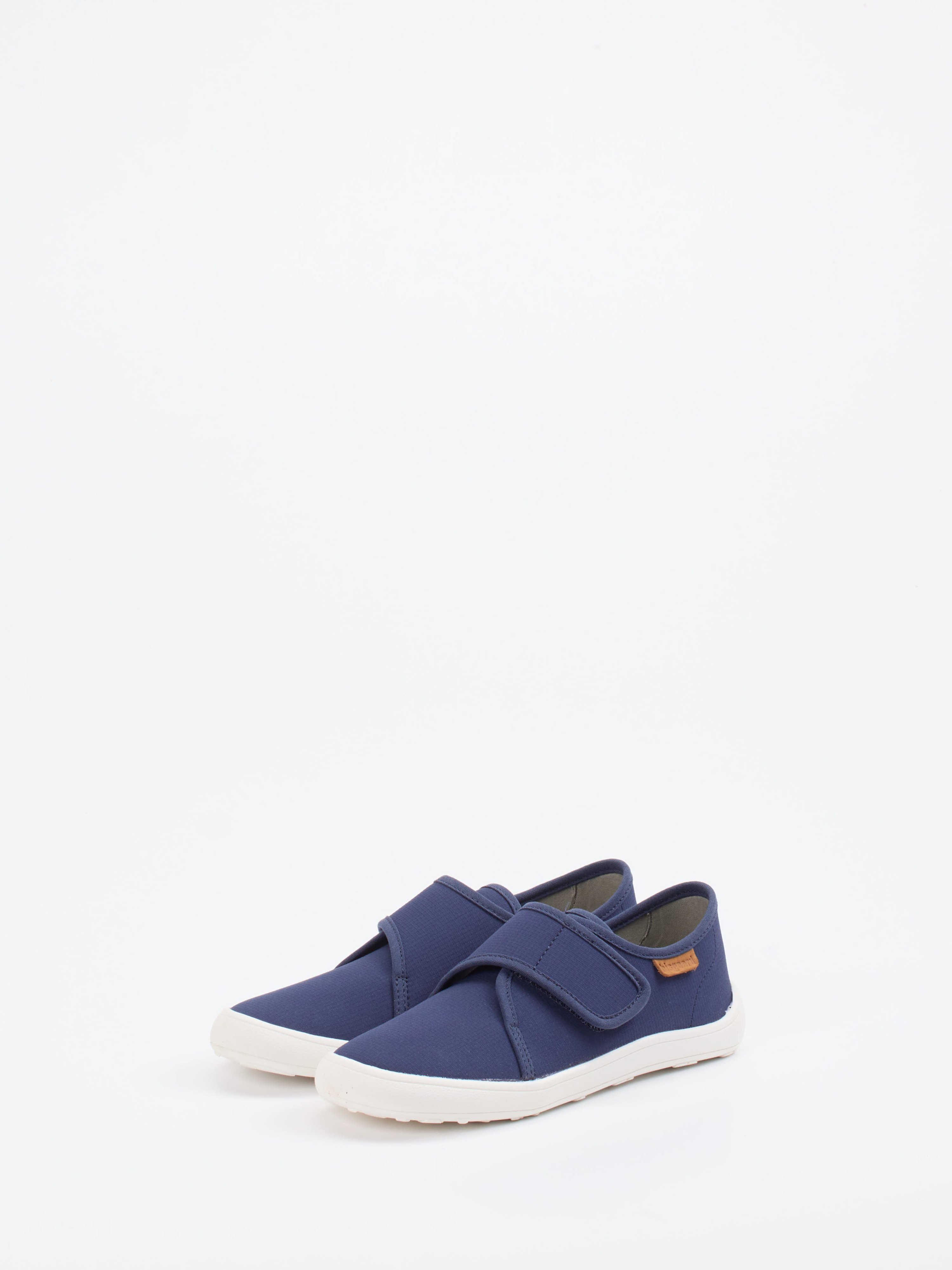 Kletthausschuh blau 7616109002602