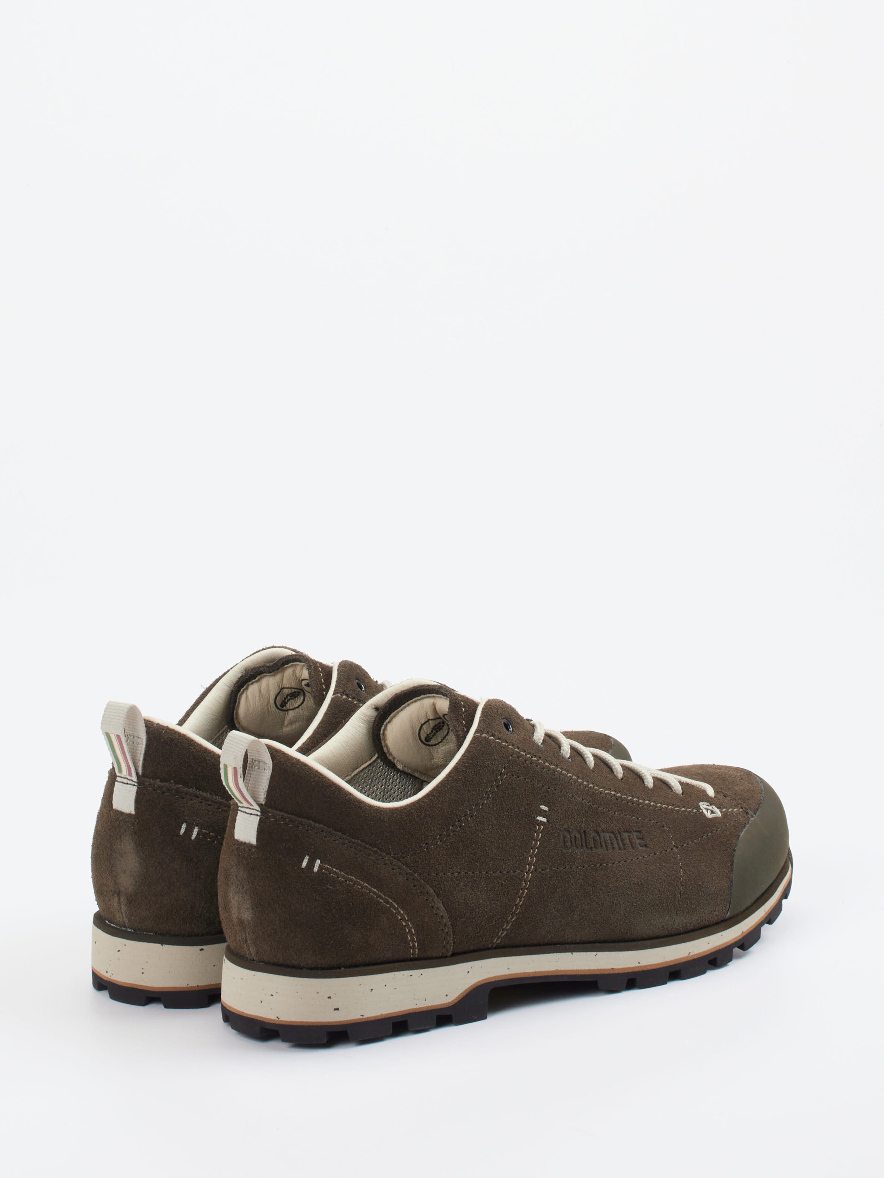 Schnürschuh braun 4610209097303