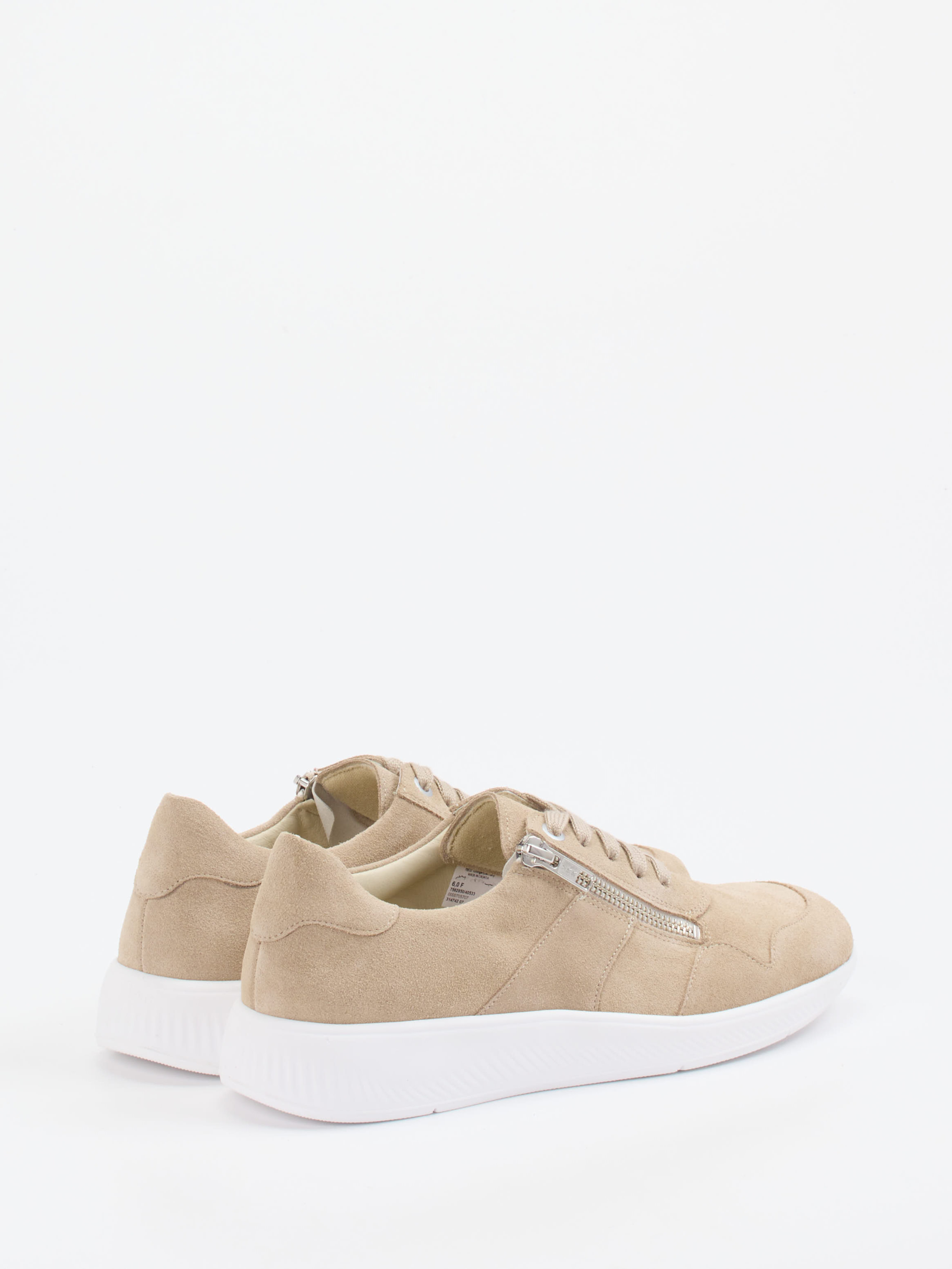 Sneaker Halea beige 2661329004703