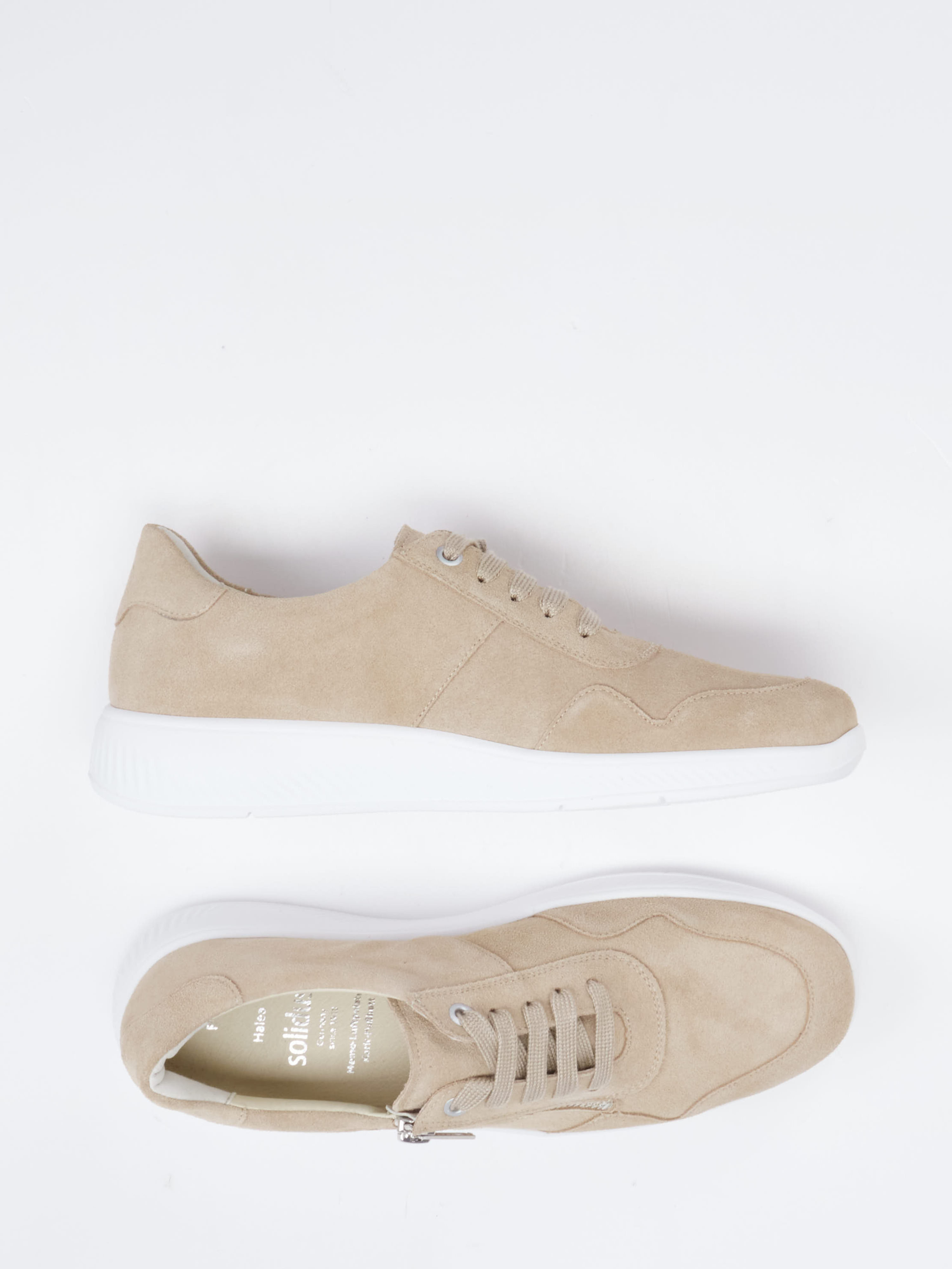 Sneaker Halea beige 2661329004704