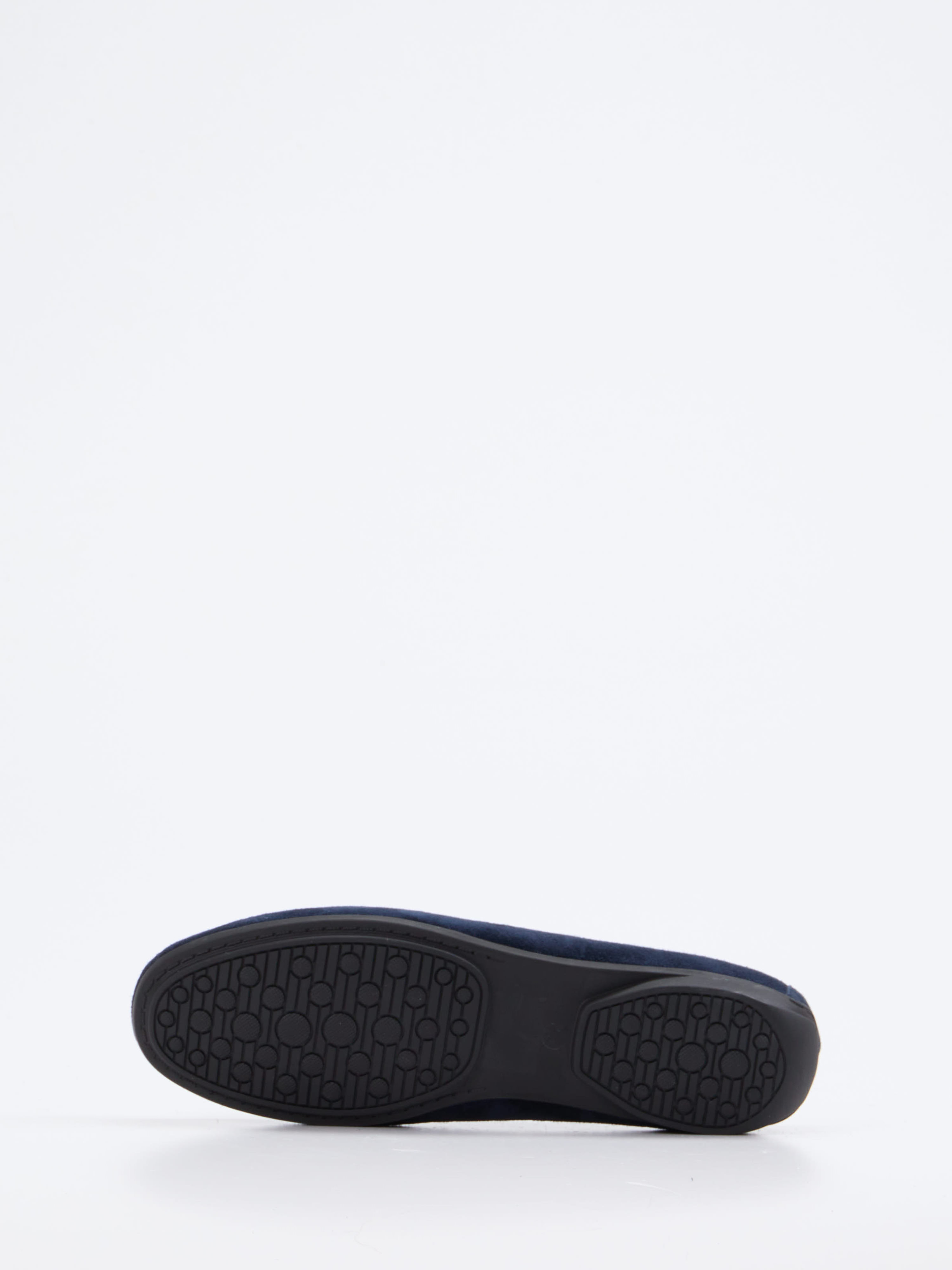 Slipper blau 1511109033205