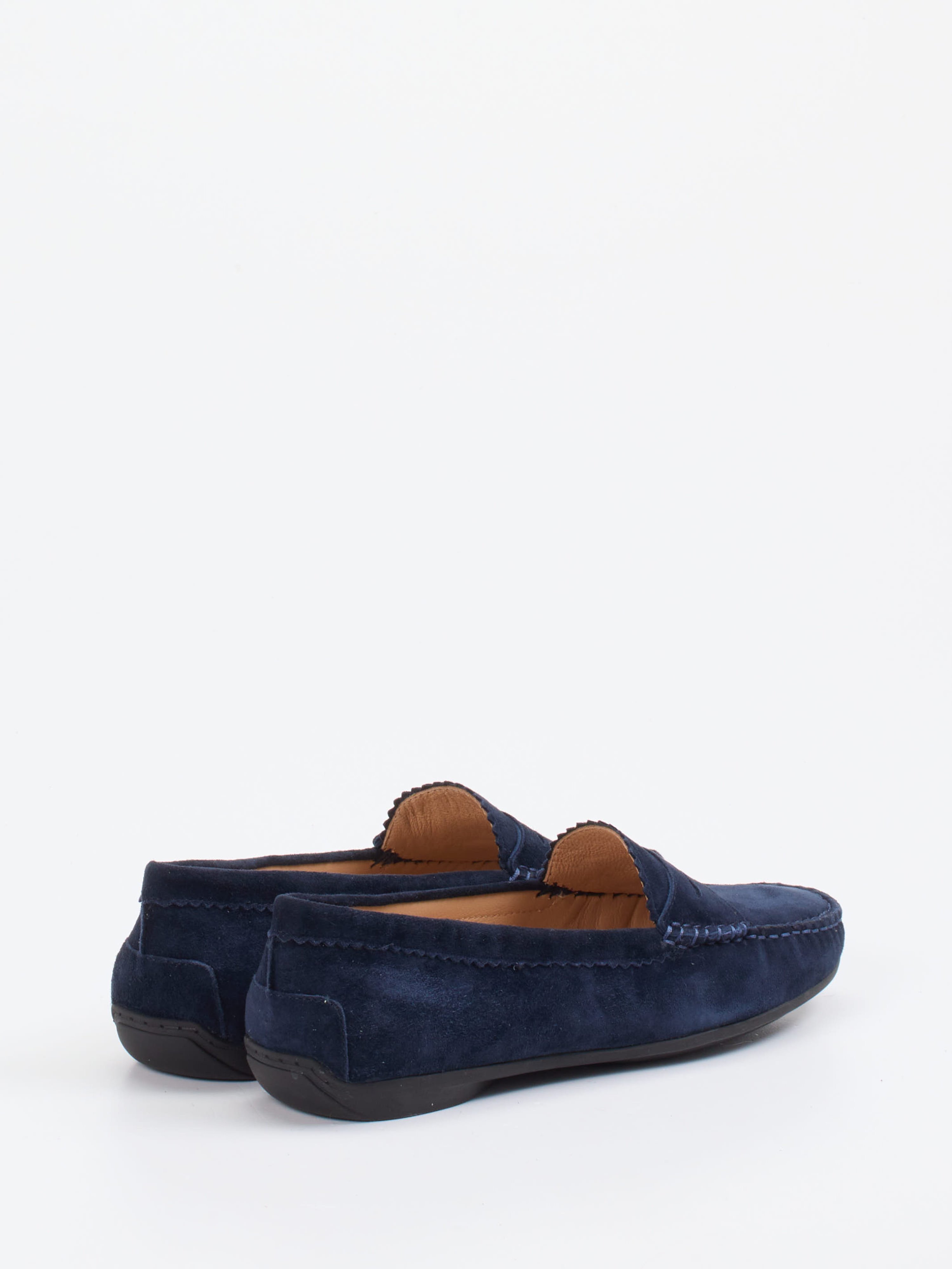 Slipper blau 1511109033203