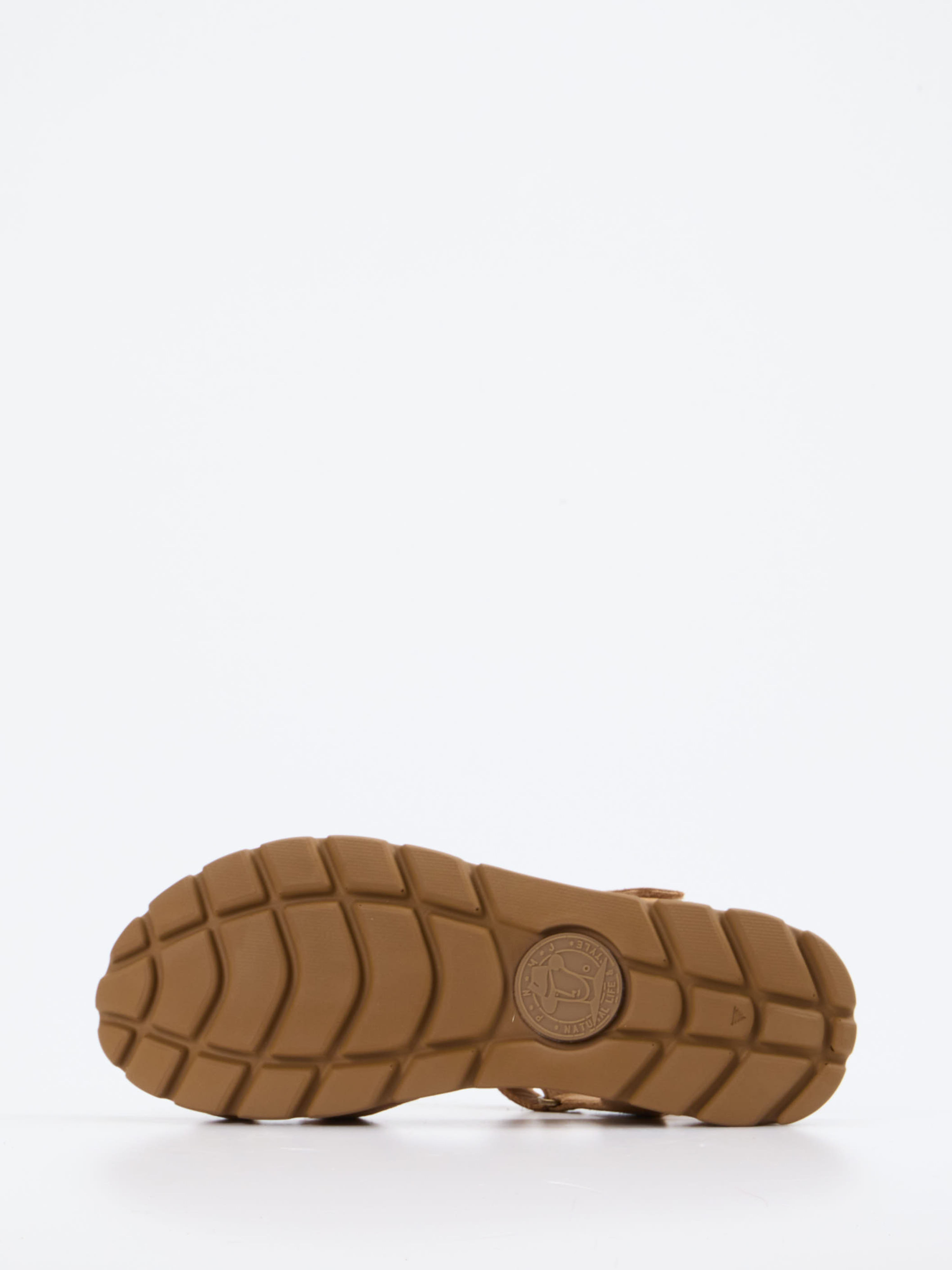 Keilsandalette Sulia B19 braun 1255229000405
