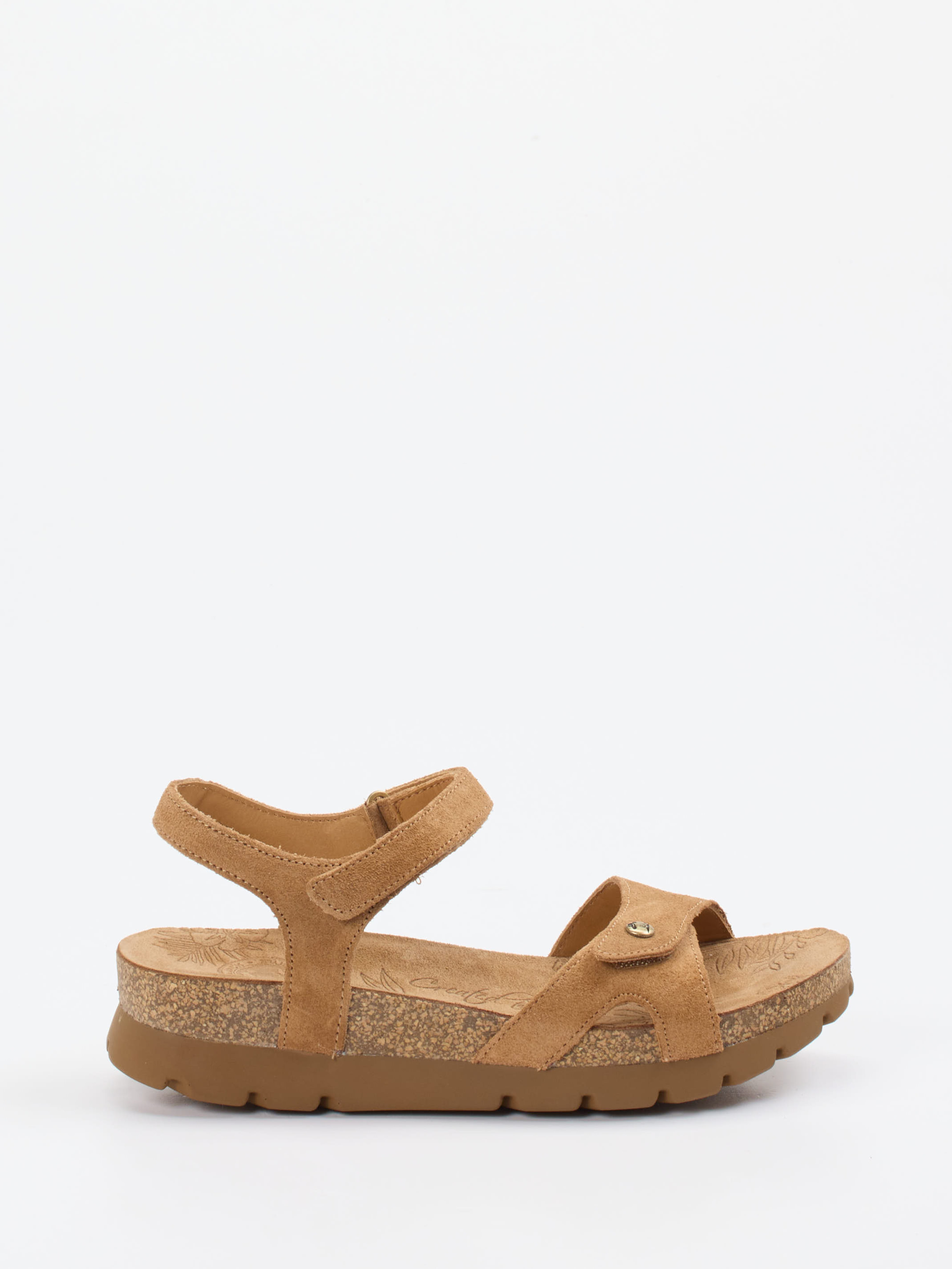 Keilsandalette Sulia B19 braun 1255229000401