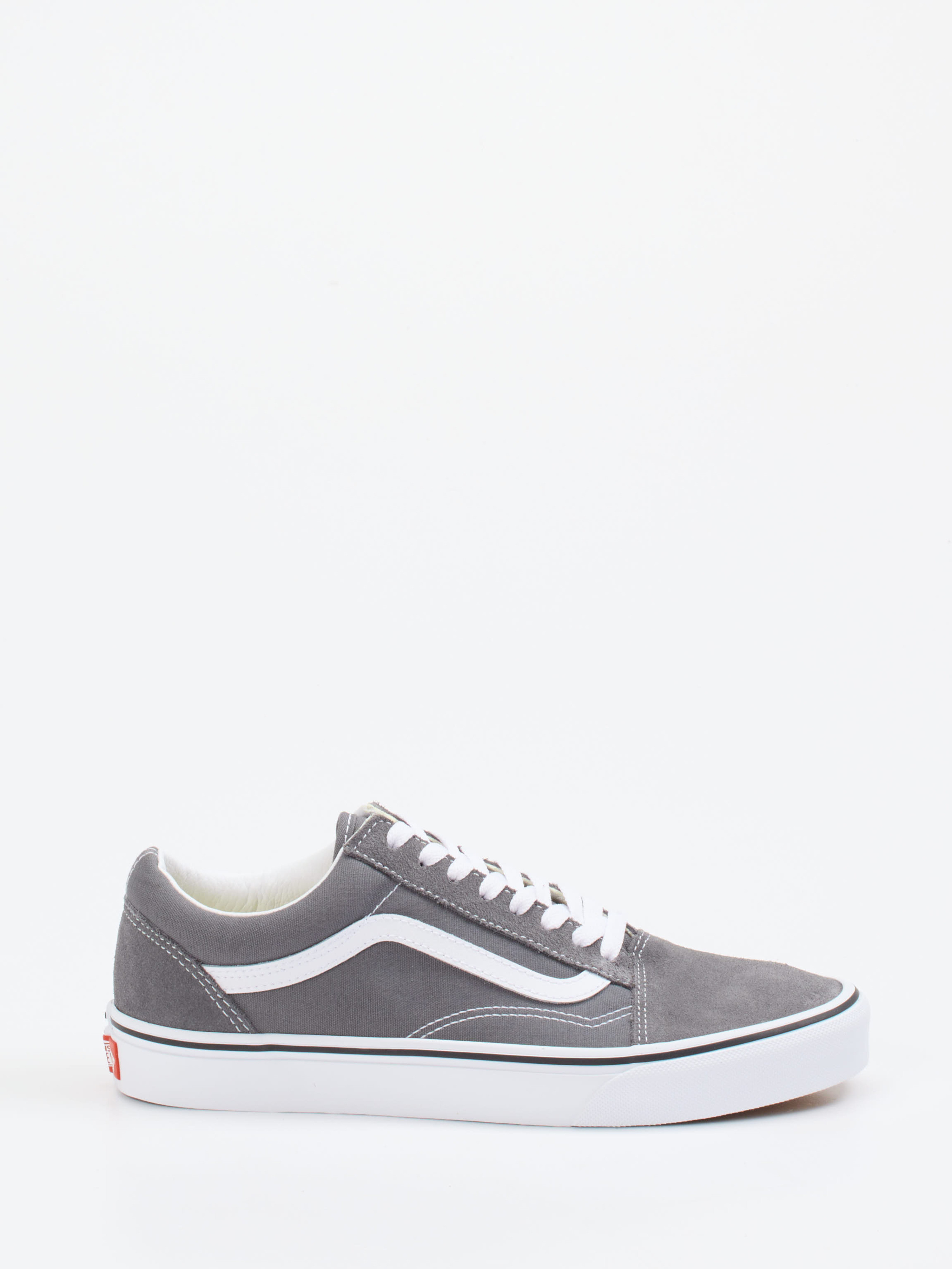 Sneaker UA Old Skool grau 8865409000801
