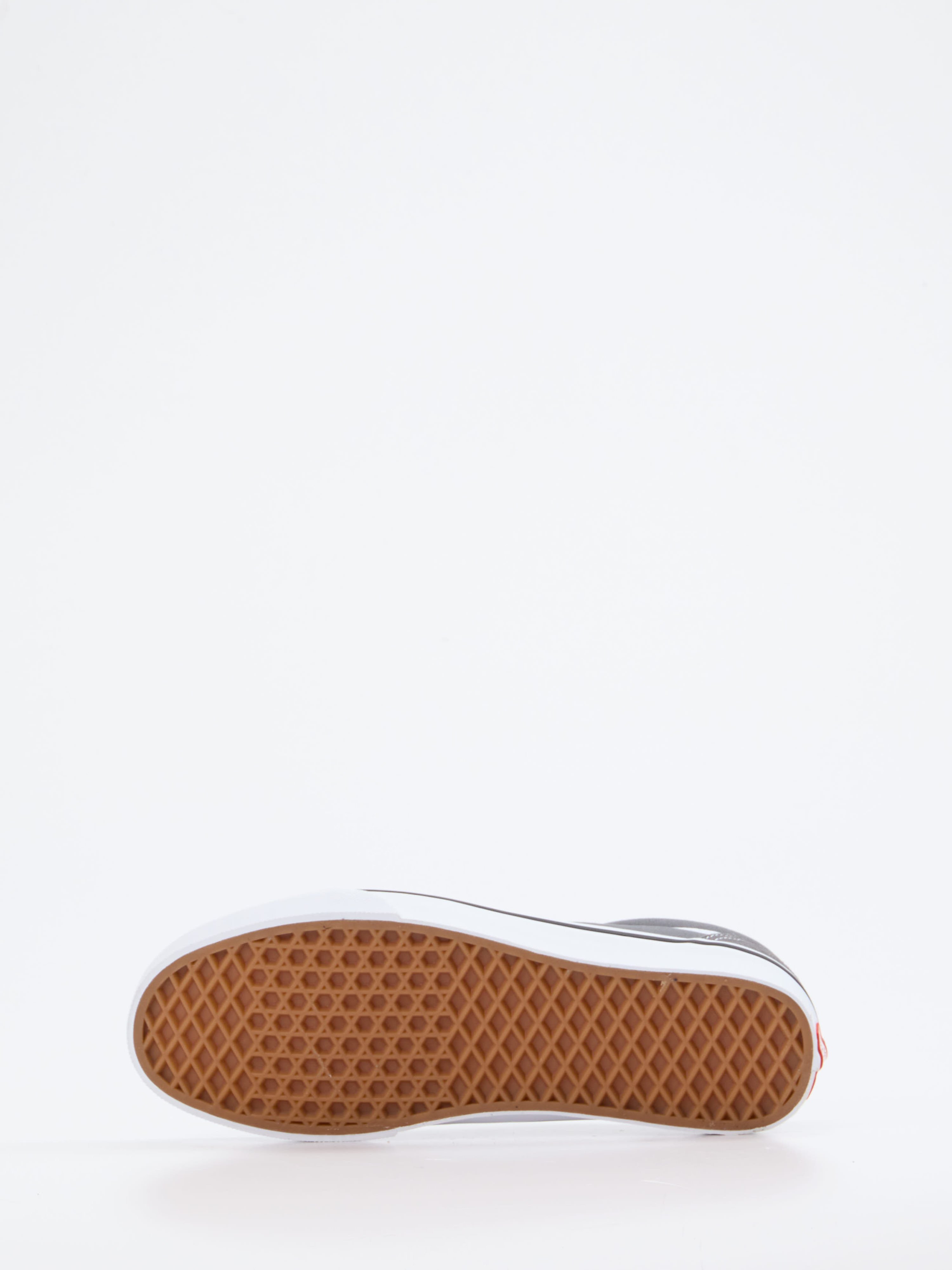 Sneaker UA Old Skool grau 8865409000805