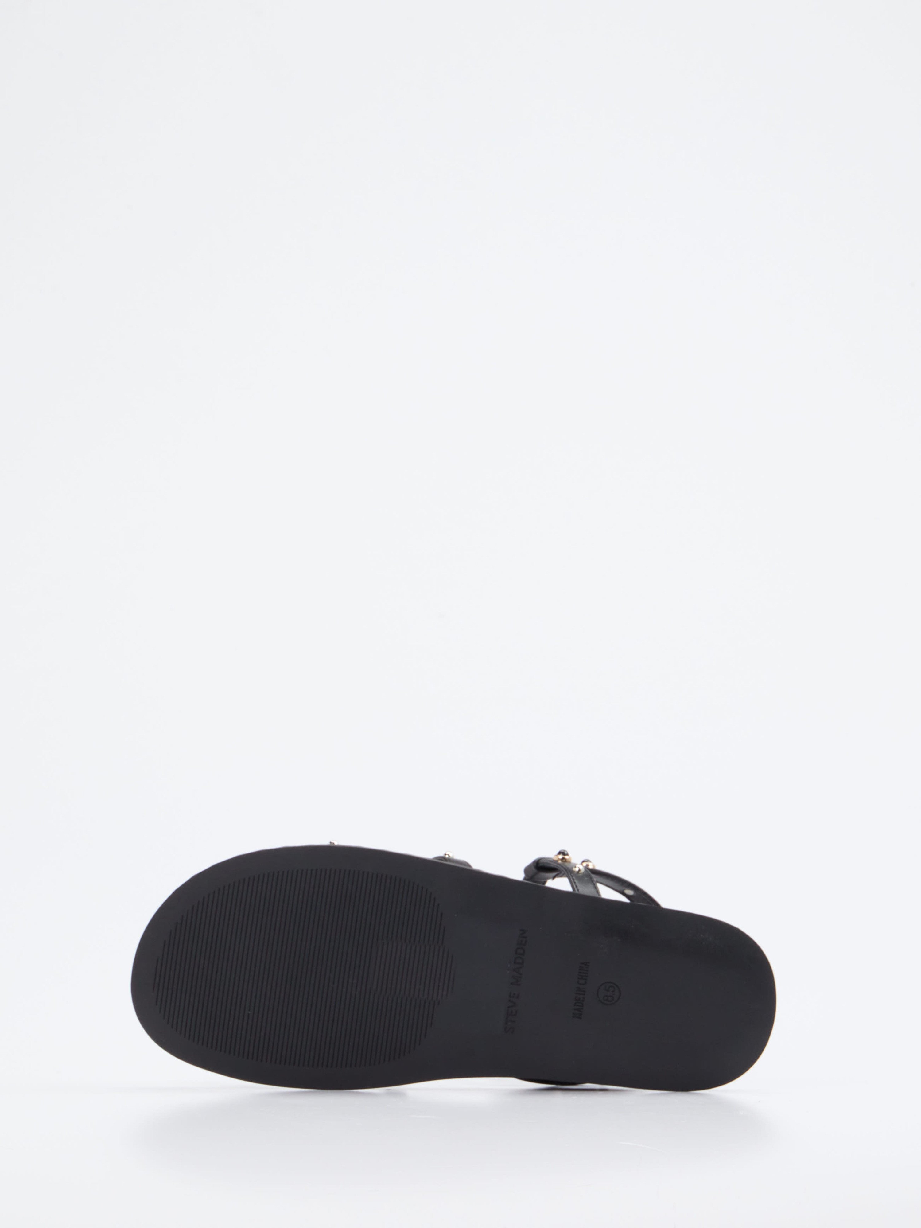 Keilsandalette schwarz 1231009000405