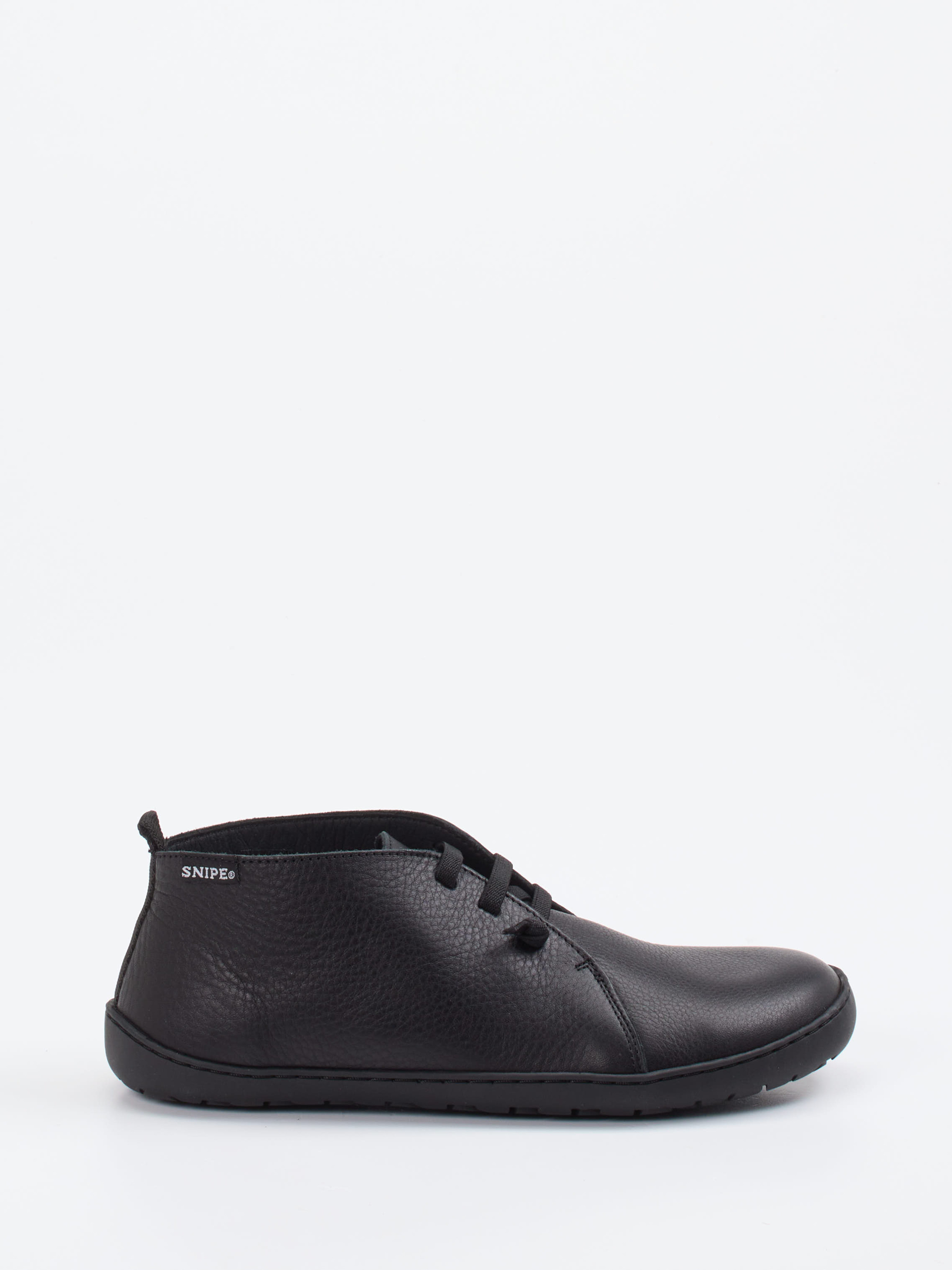 Barfußschuh schwarz 1621009000801
