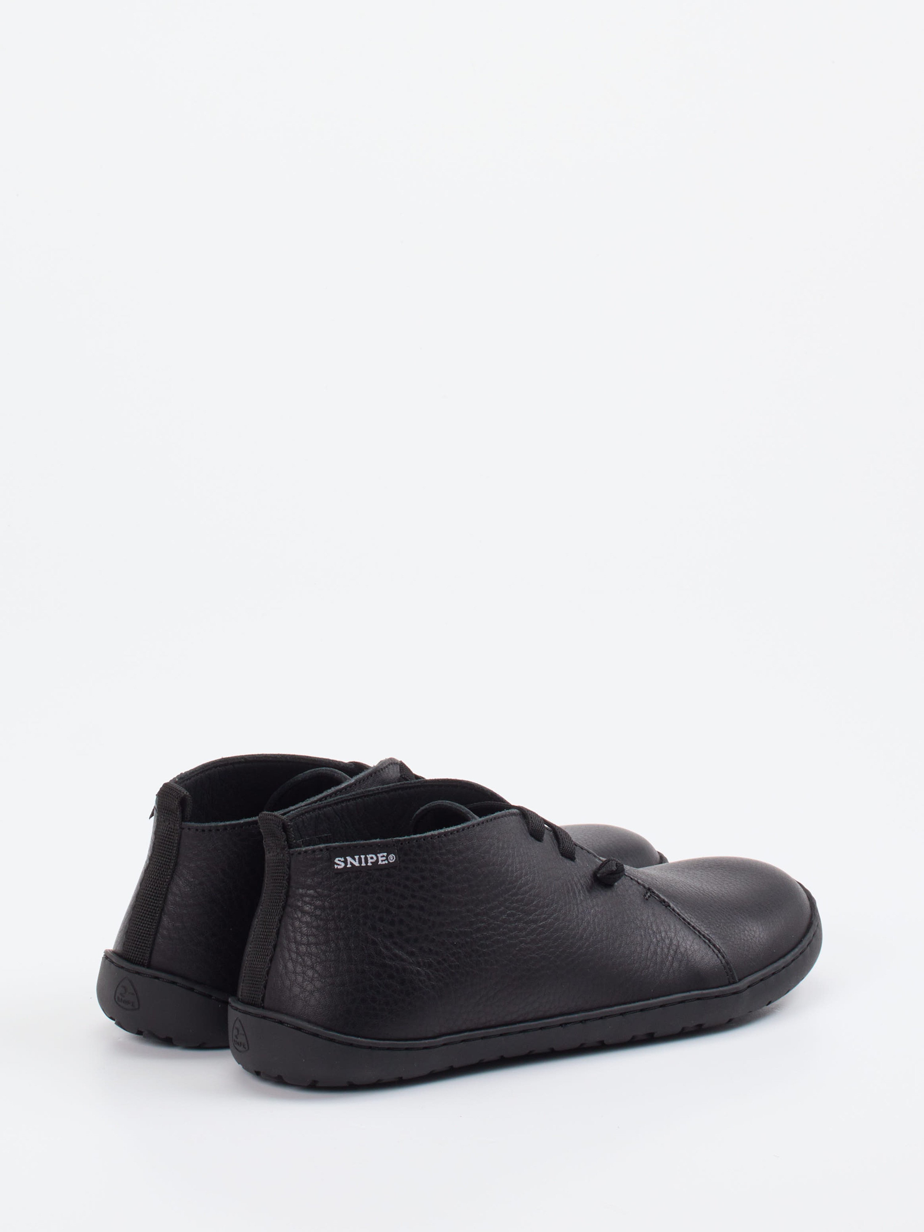 Barfußschuh schwarz 1621009000803