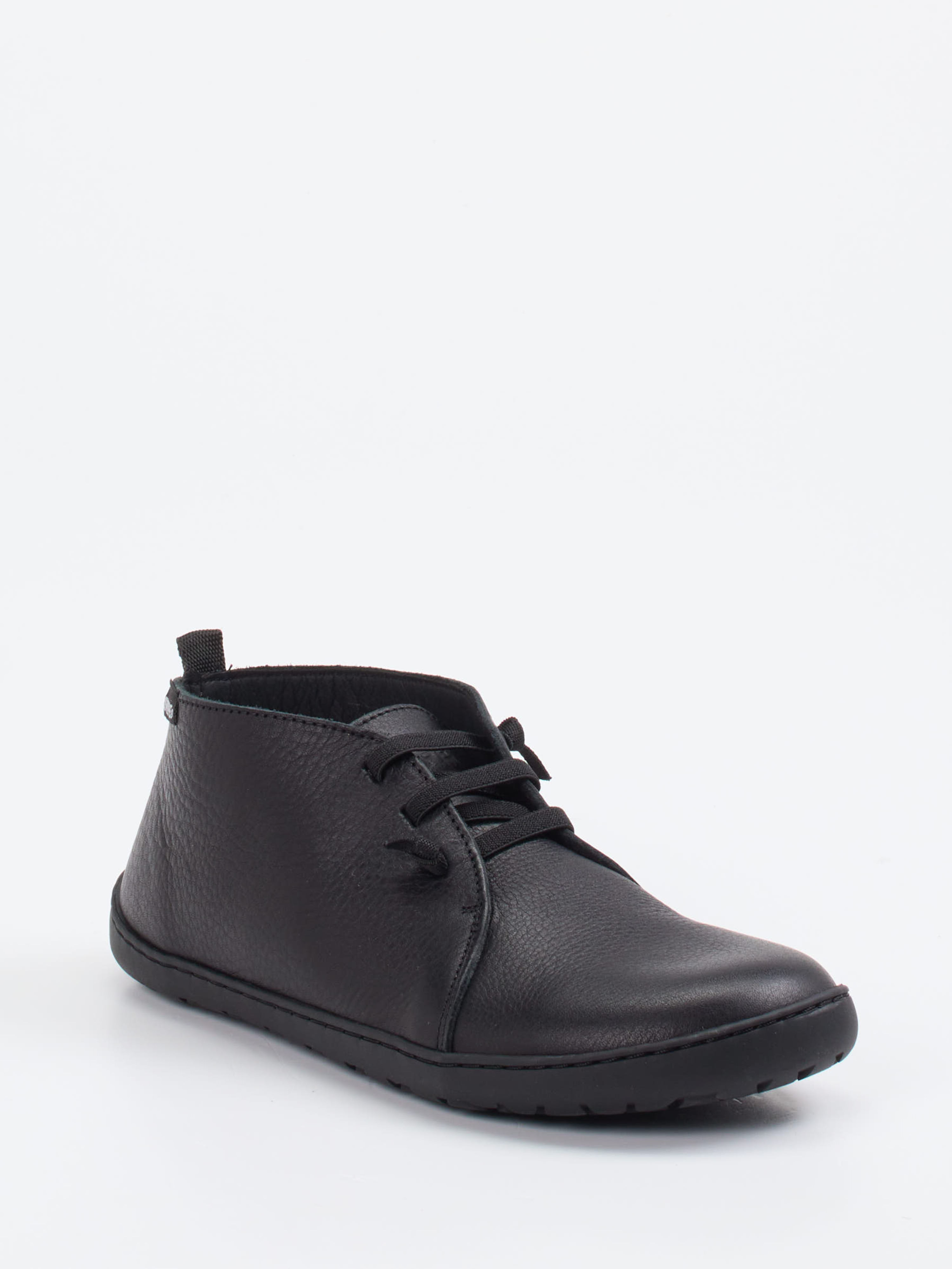 Barfußschuh schwarz 1621009000806
