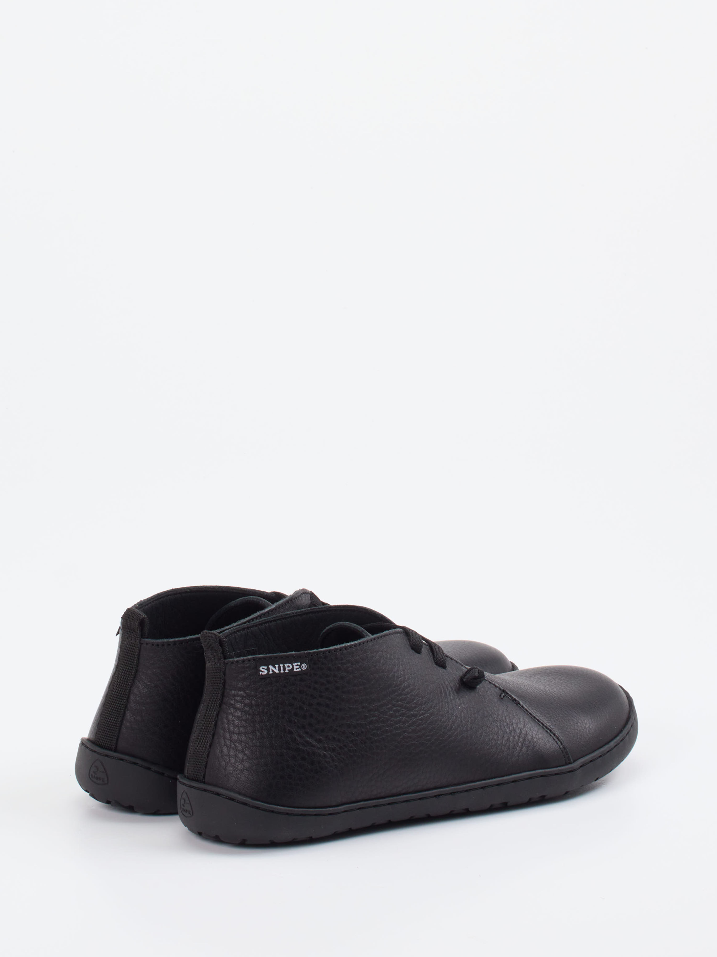 Barfußschuh schwarz 1621009000803