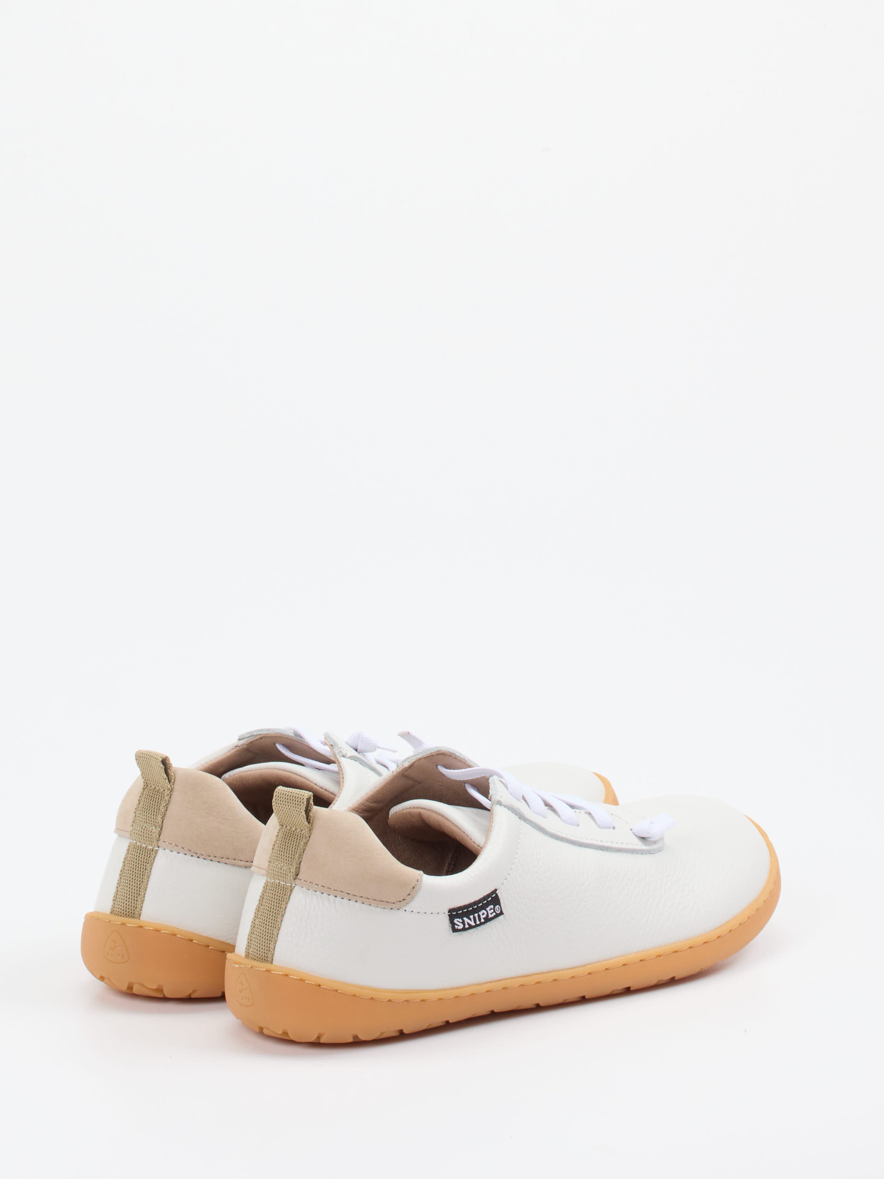 Sneaker weiß 1661793003703